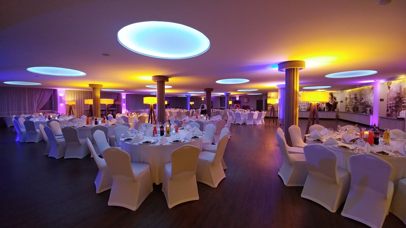 Citi Hotel's Warszawa-Falenty