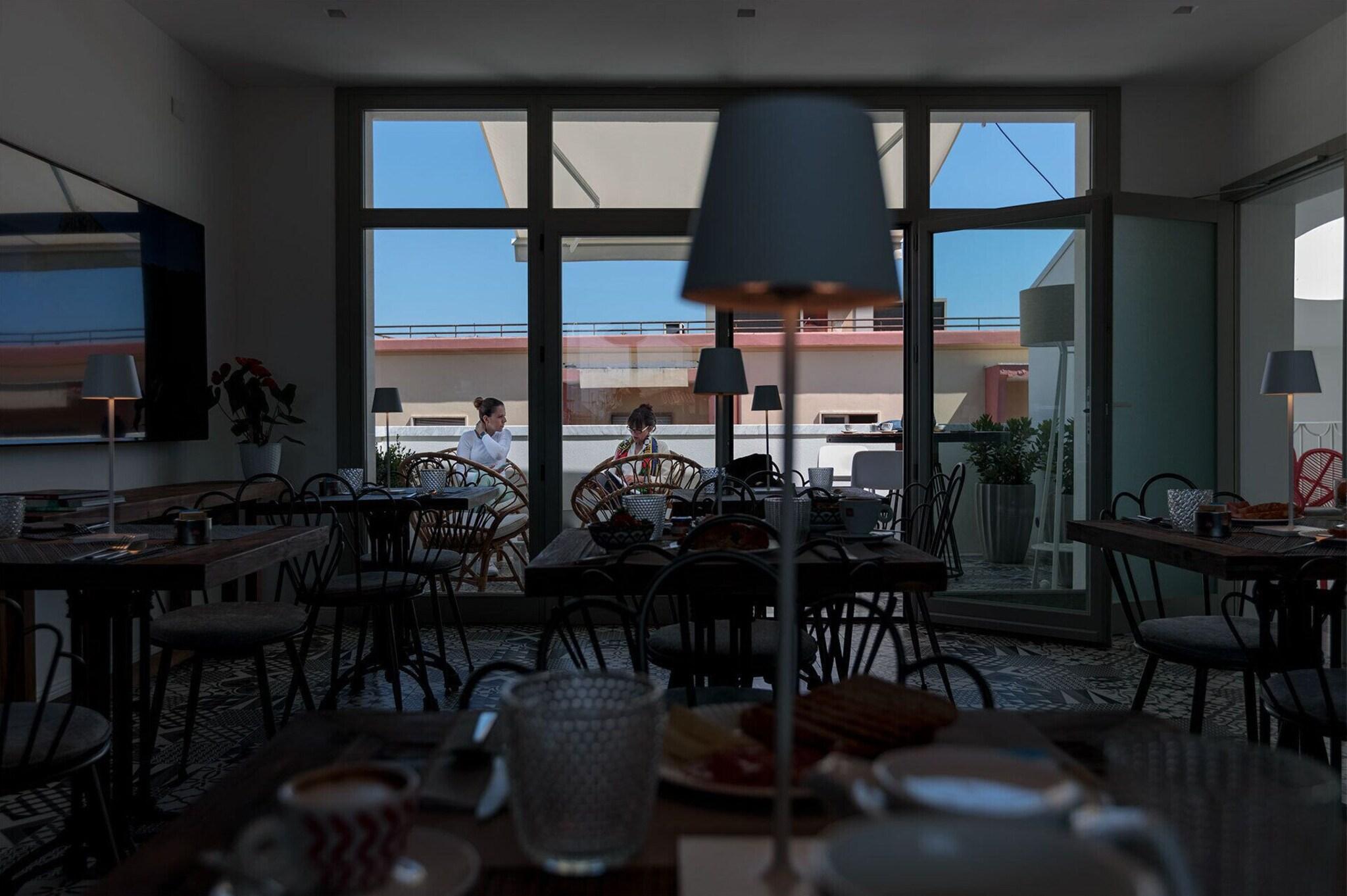 Casaunoe Boutique Hotel