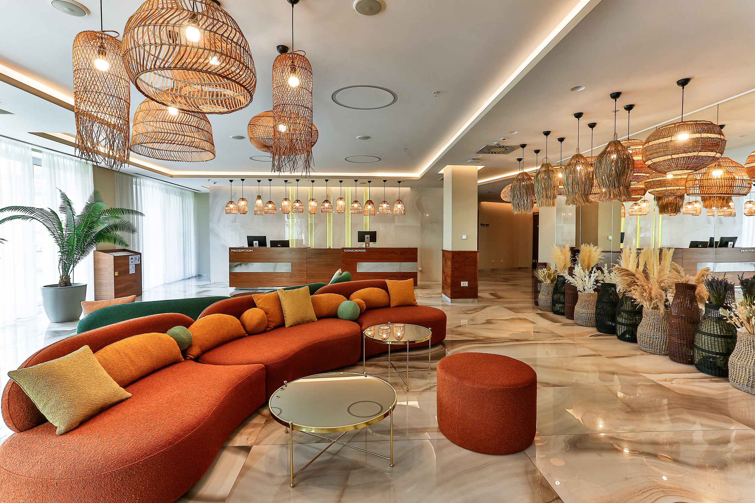 Hotel Tq Plaza - photo