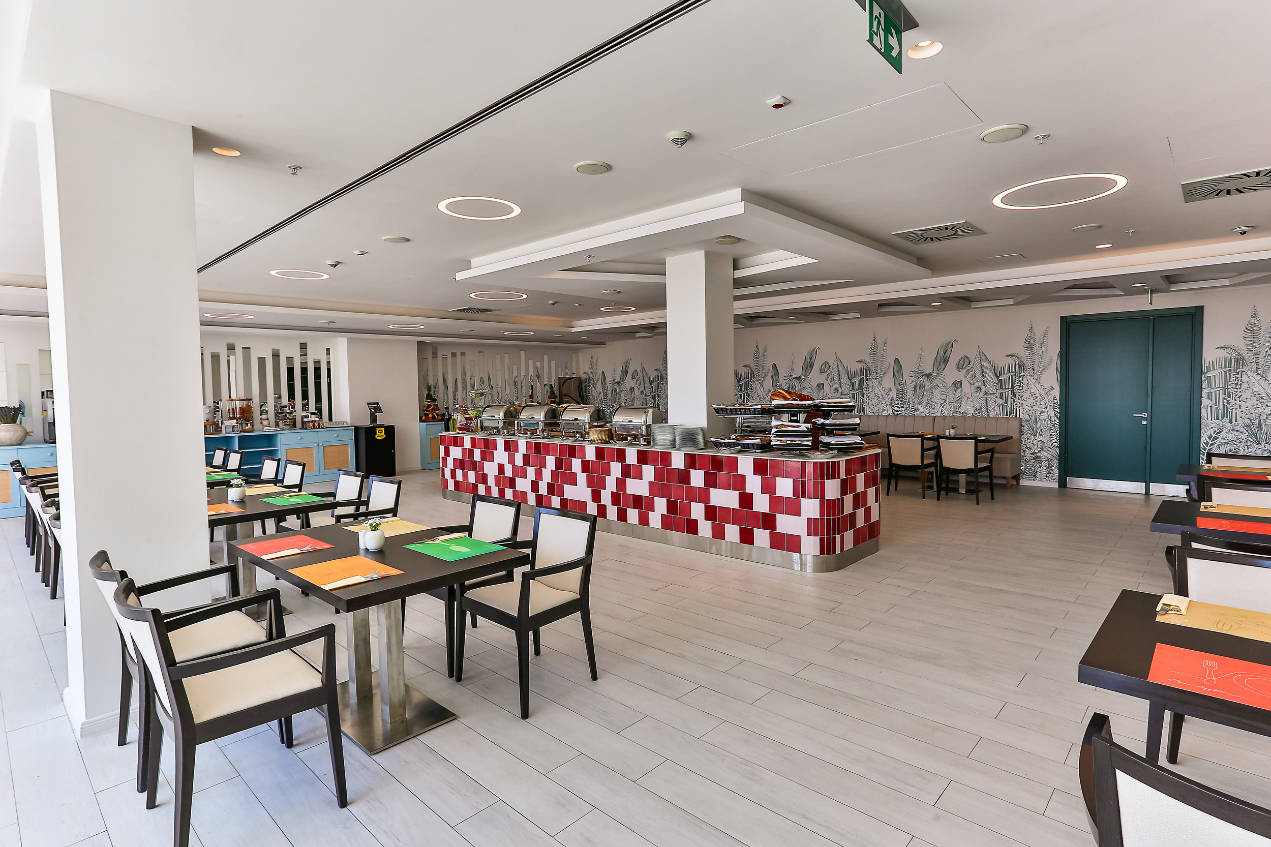 Hotel Tq Plaza