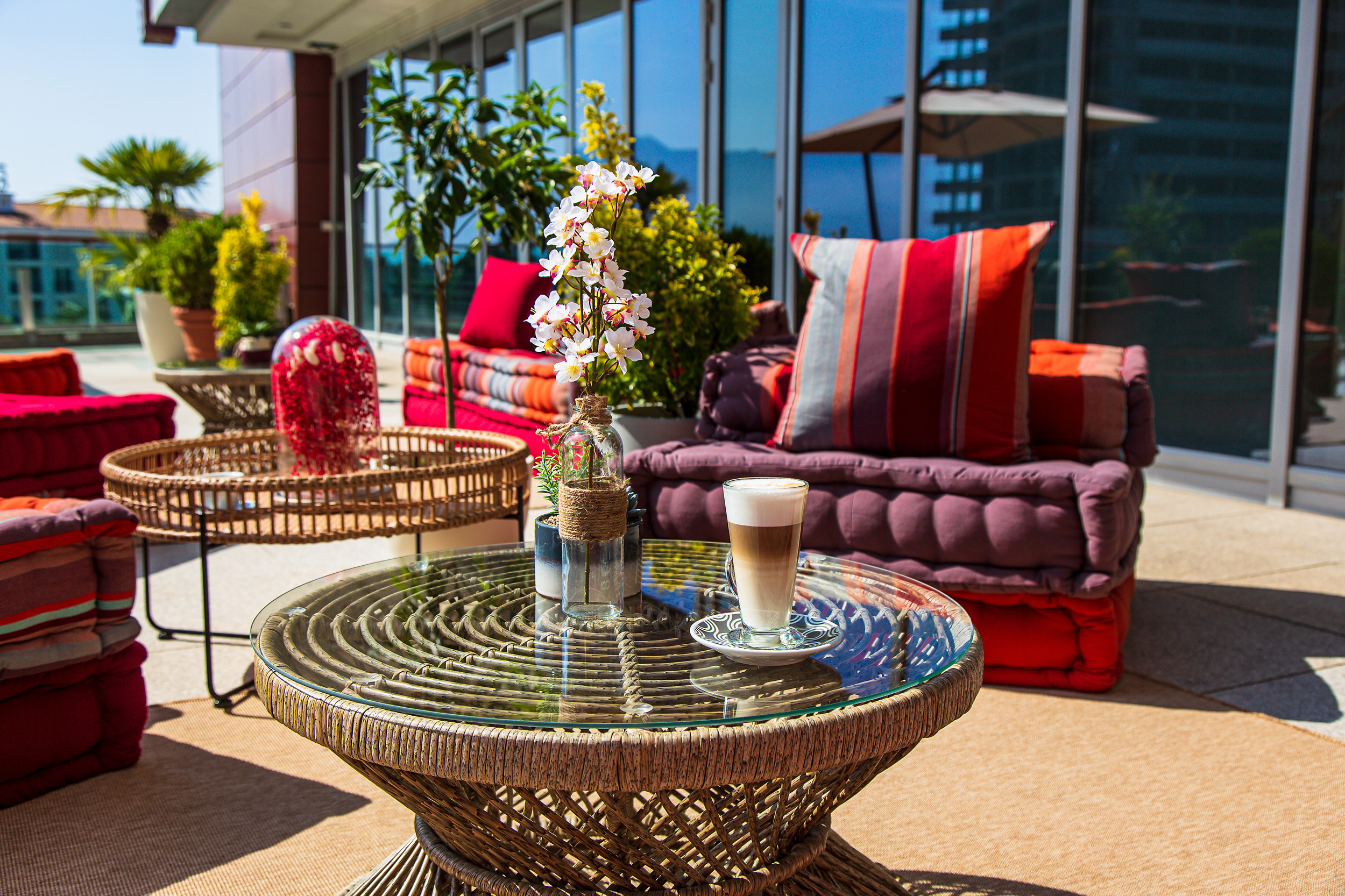 Hotel Tq Plaza - photo