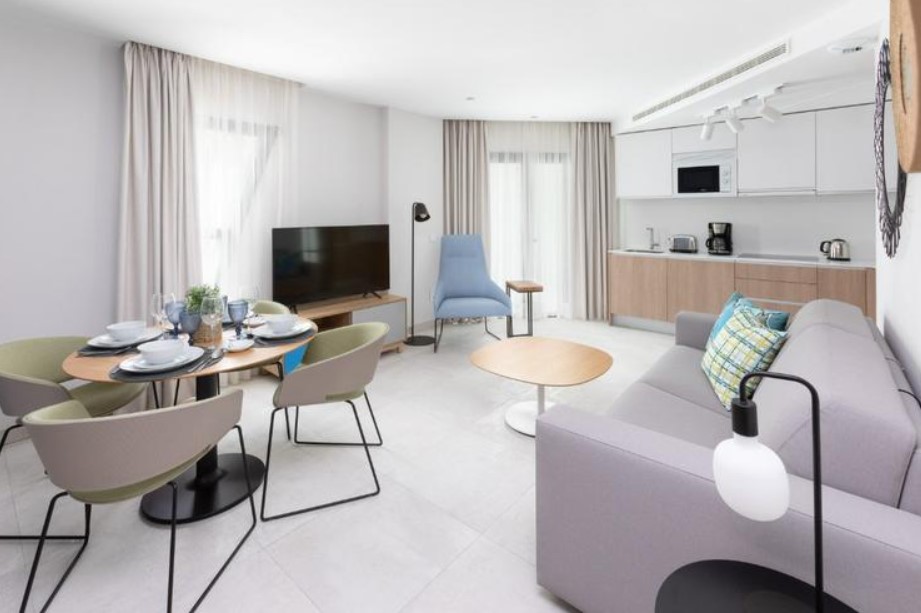 Art Las Palmas By Mur Hotels
