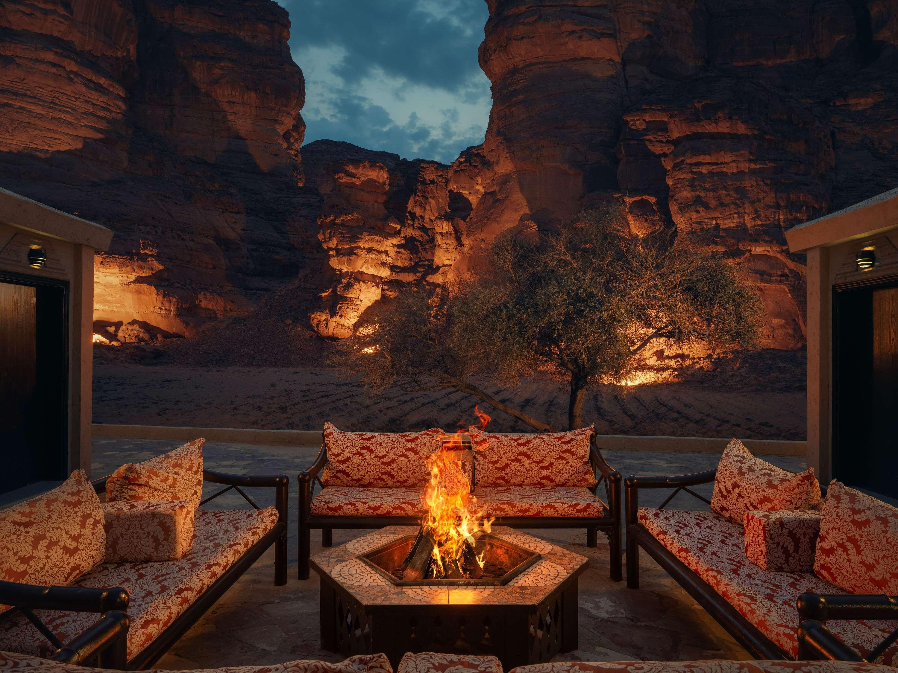 Shaden Resort
