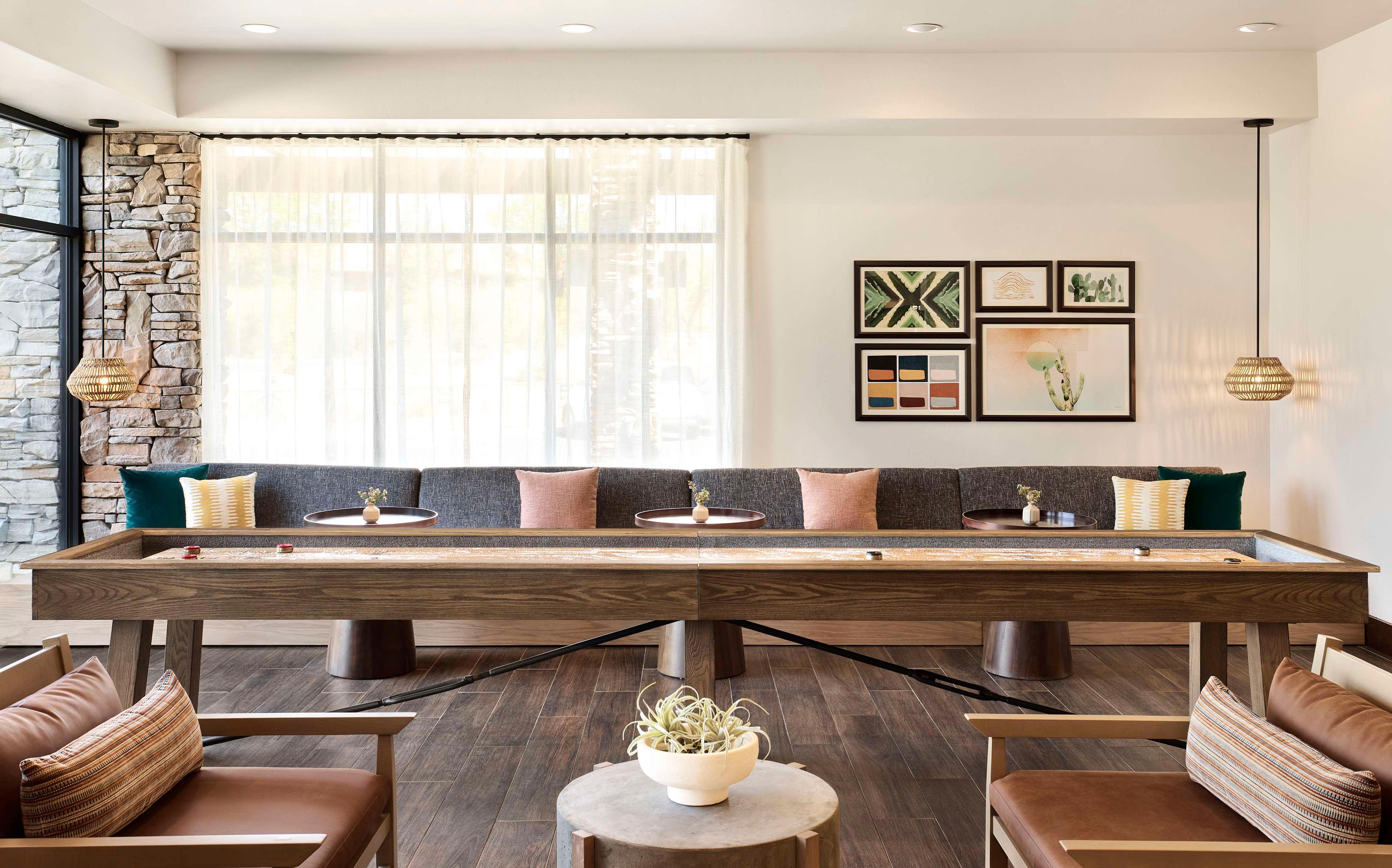 The Eddy Hotel Tucson, Tapestry Collection by Hilton by null