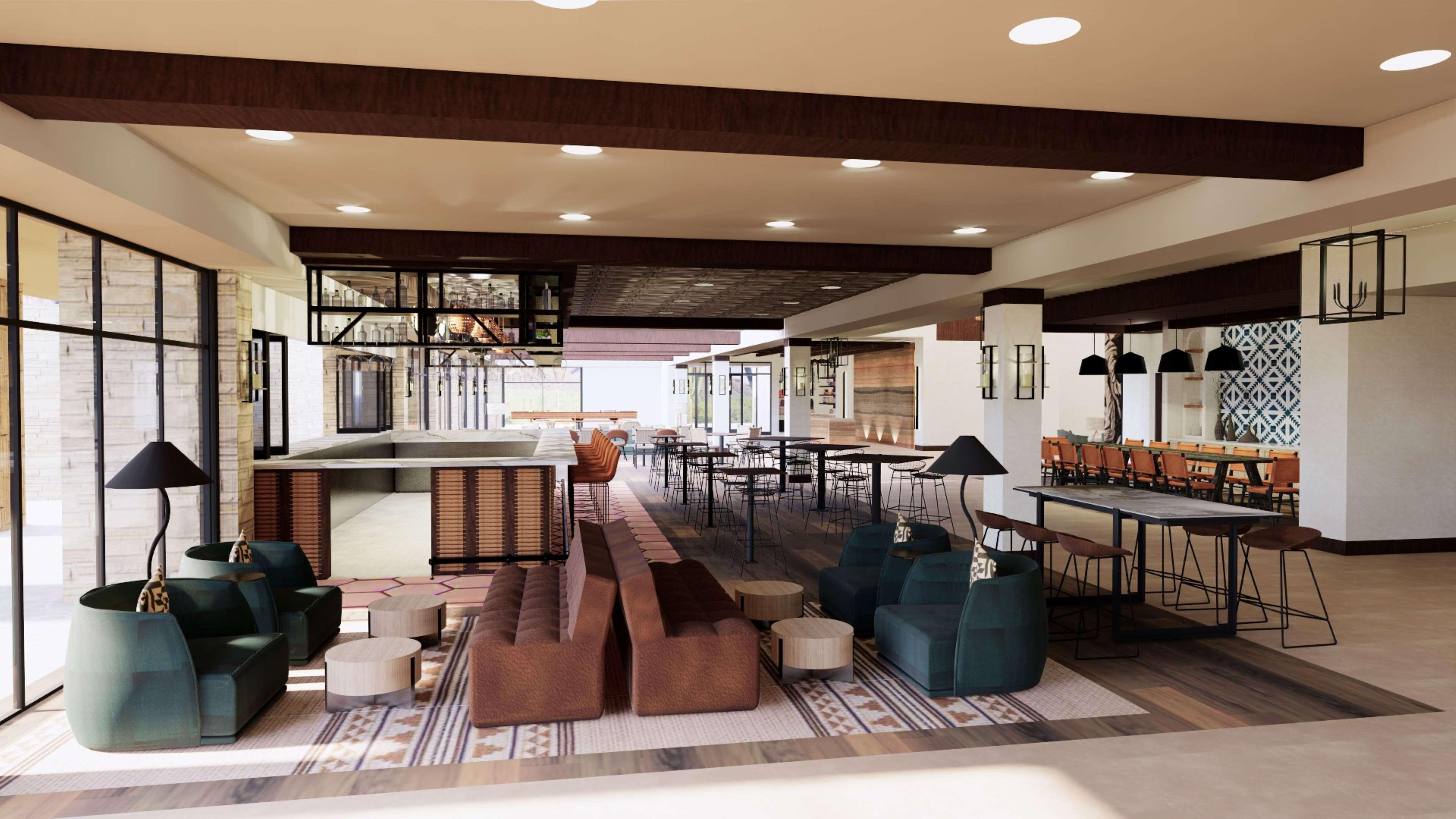The Eddy Hotel Tucson, Tapestry Collection by Hilton by null