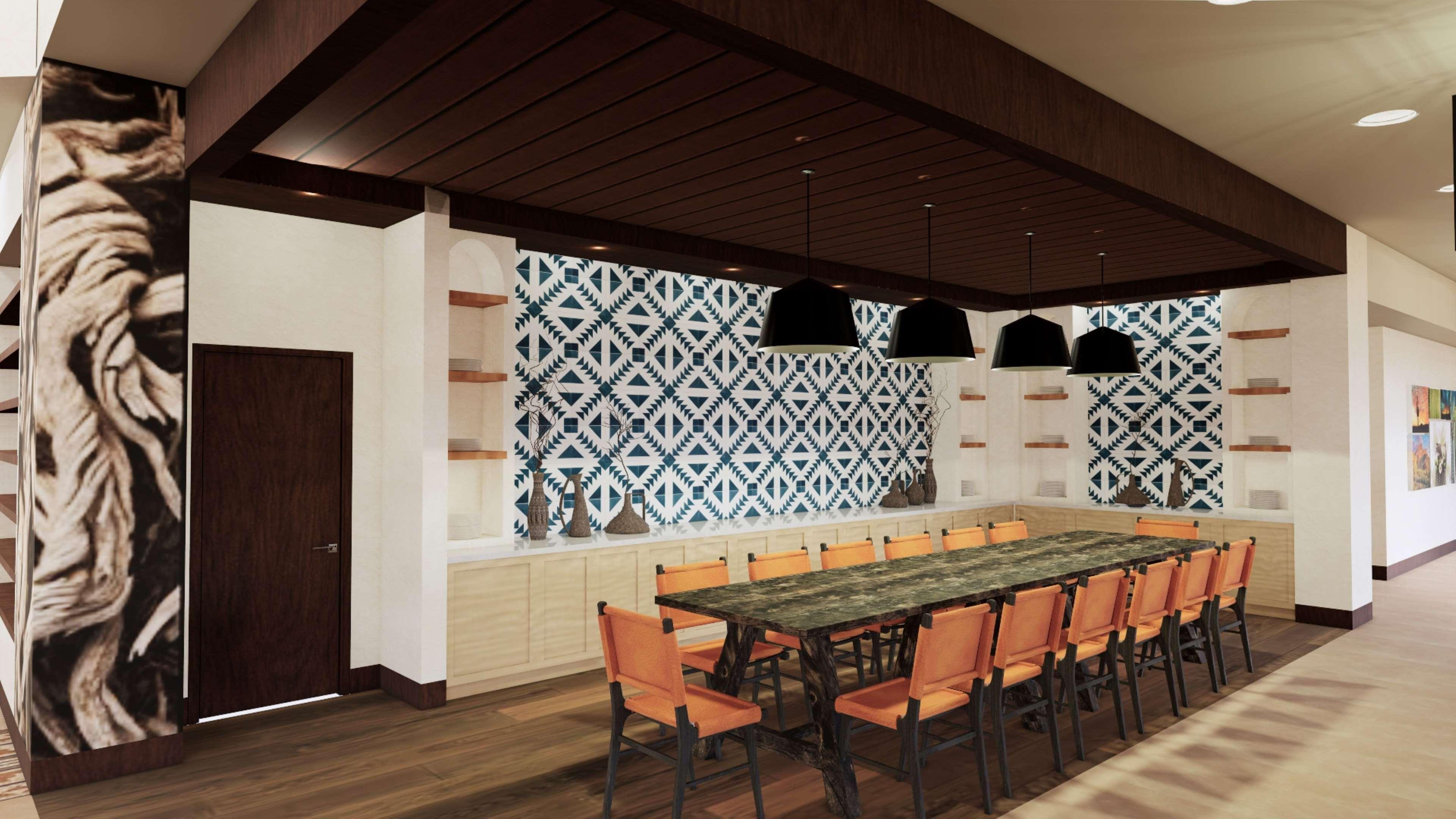 The Eddy Hotel Tucson, Tapestry Collection by Hilton by null