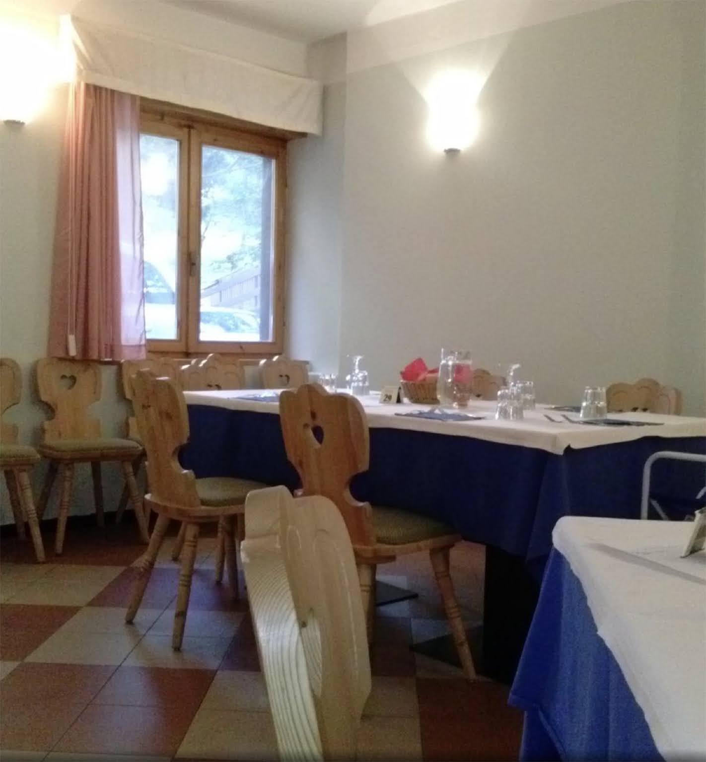 Life Hotels Des Alpes