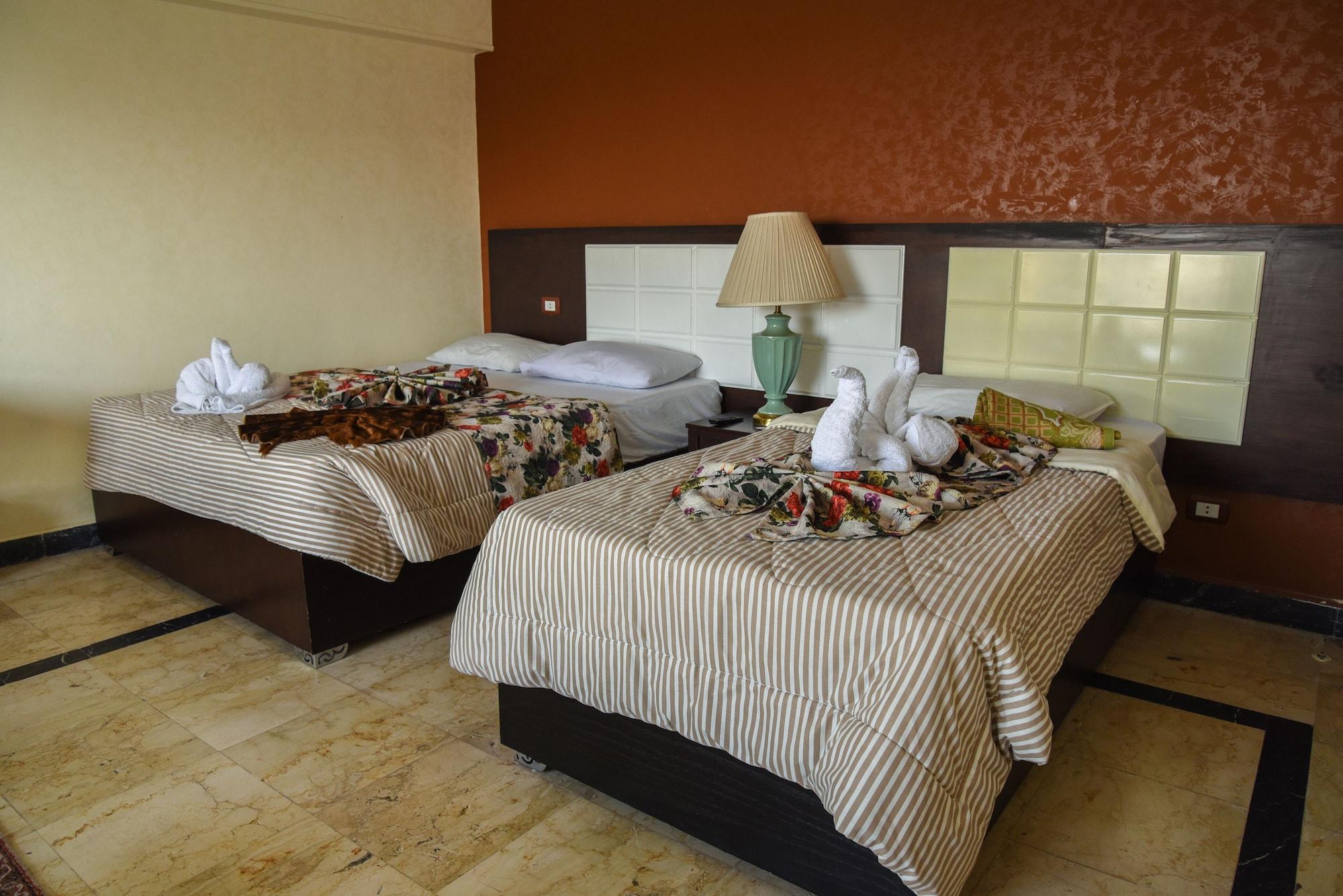 Nile Sky Hotel and Suites