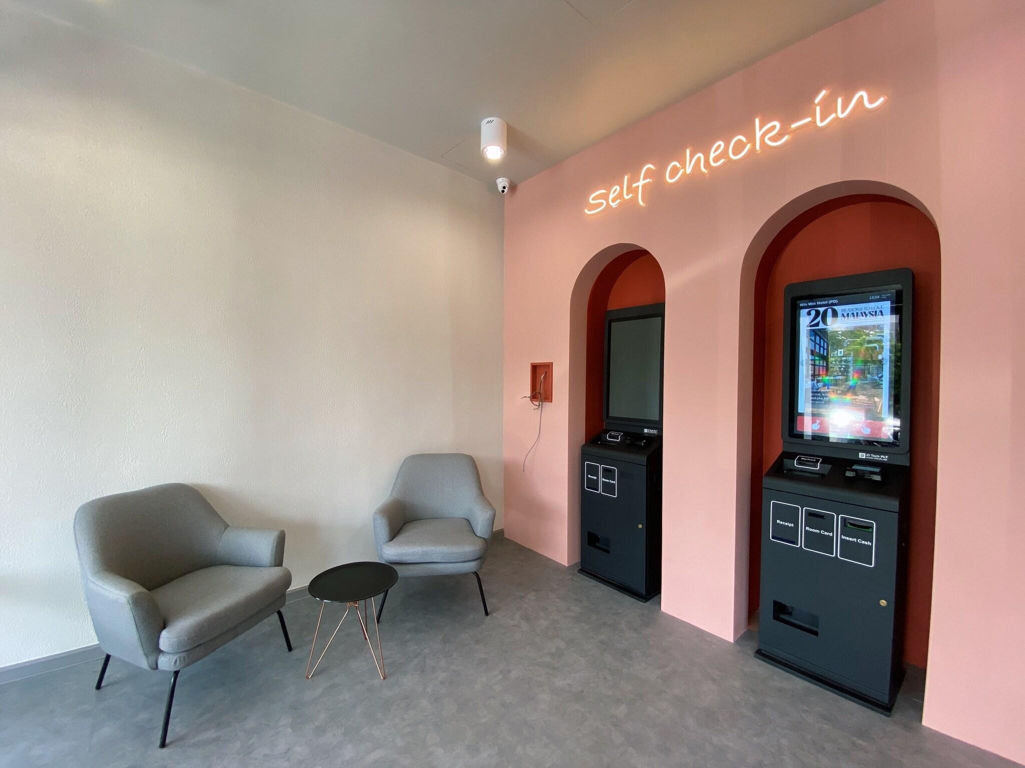 Woco Hotel Kinrara