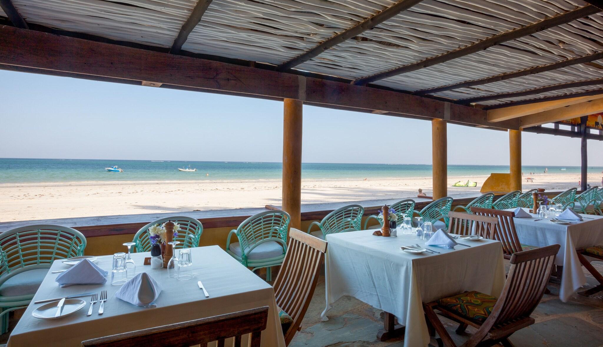 Blue Marlin Beach Hotel
