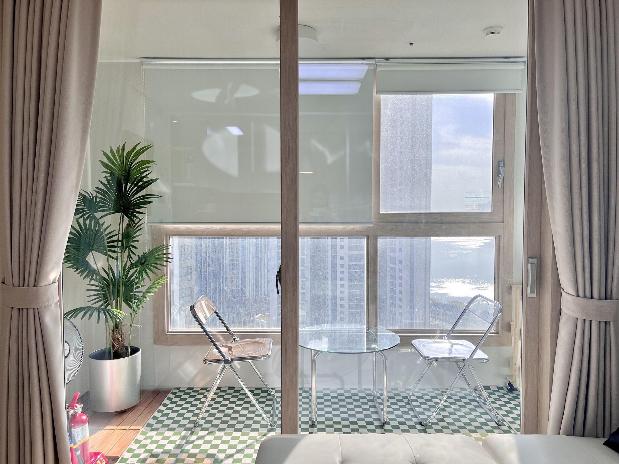 The November Stay In Landmark
