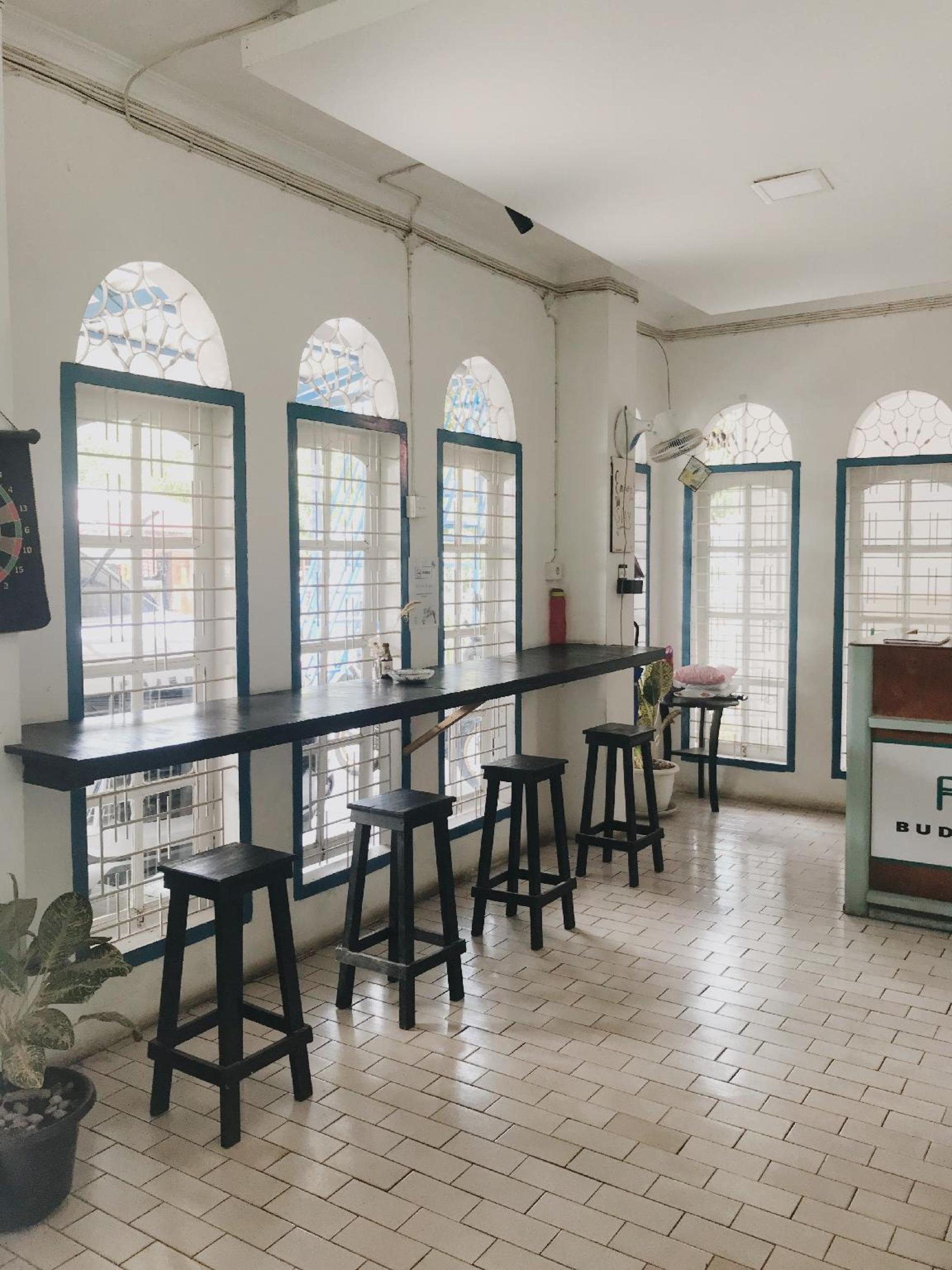 Fafan Budget Hotel
