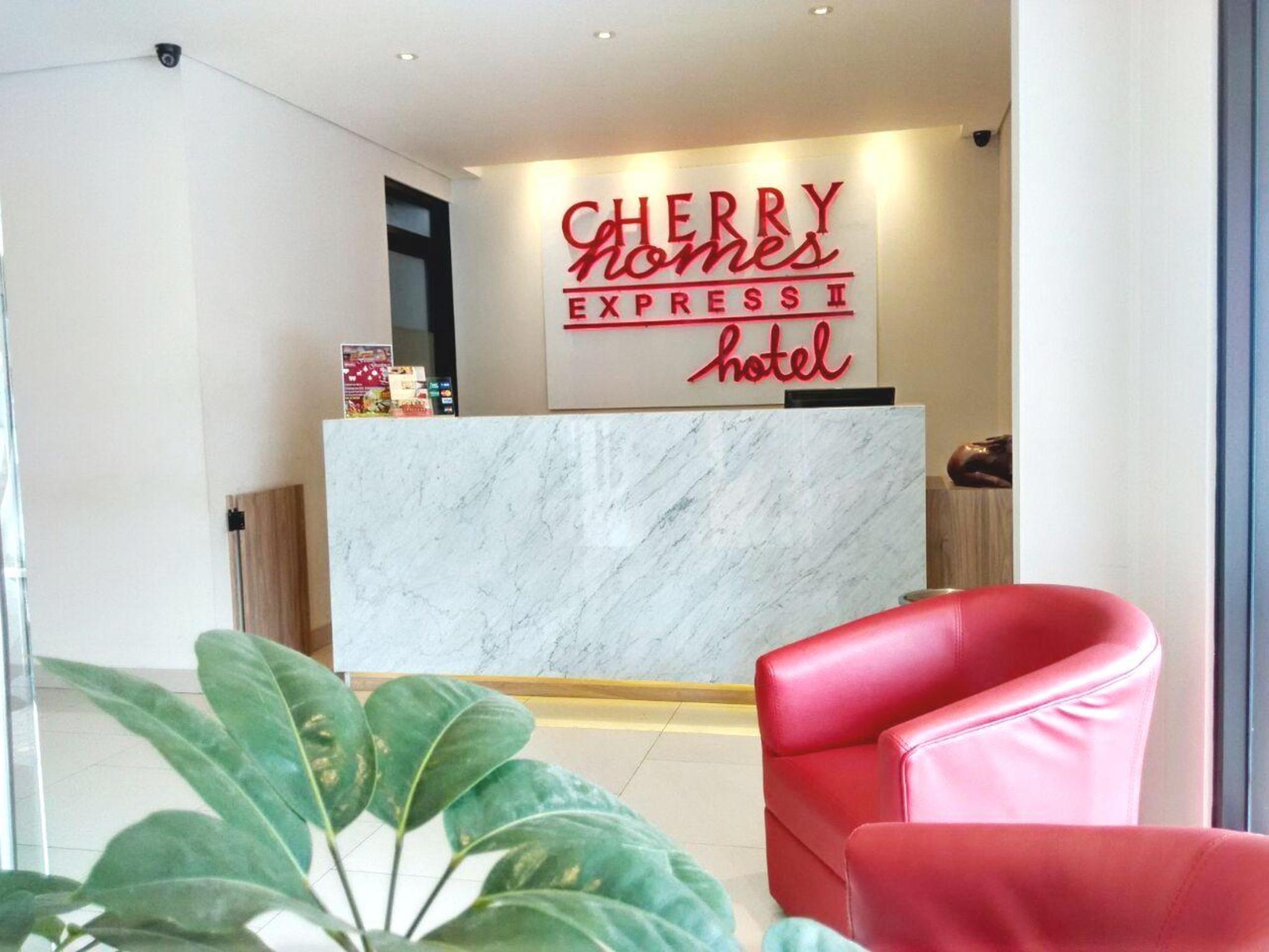 Cherry Homes Express Hotel