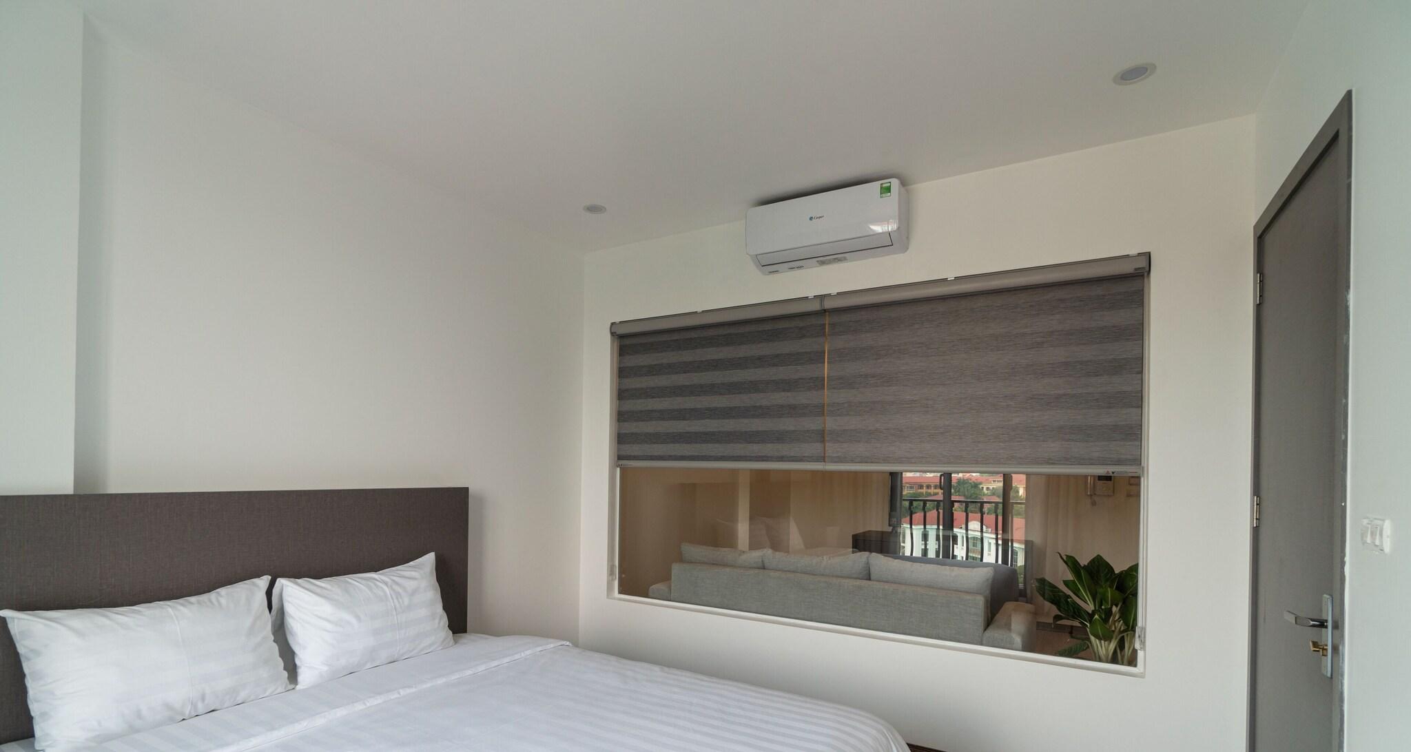 Lobby 2, Irest Apartment Vinh Yen, Vĩnh Yên