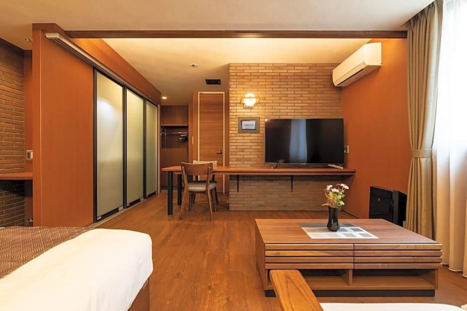 Grand Base Beppu
