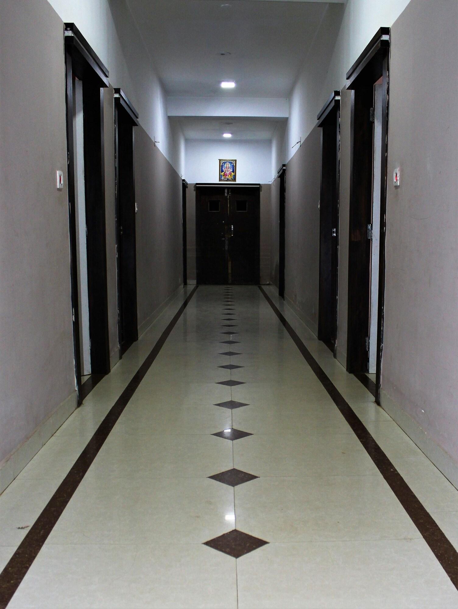 Hotel Park Lagoon