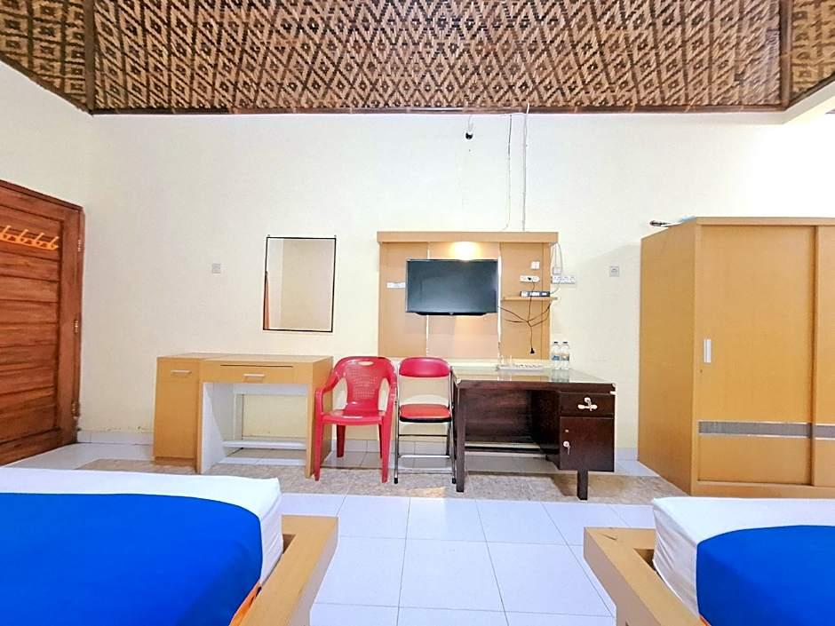Hotel Family Syariah 1