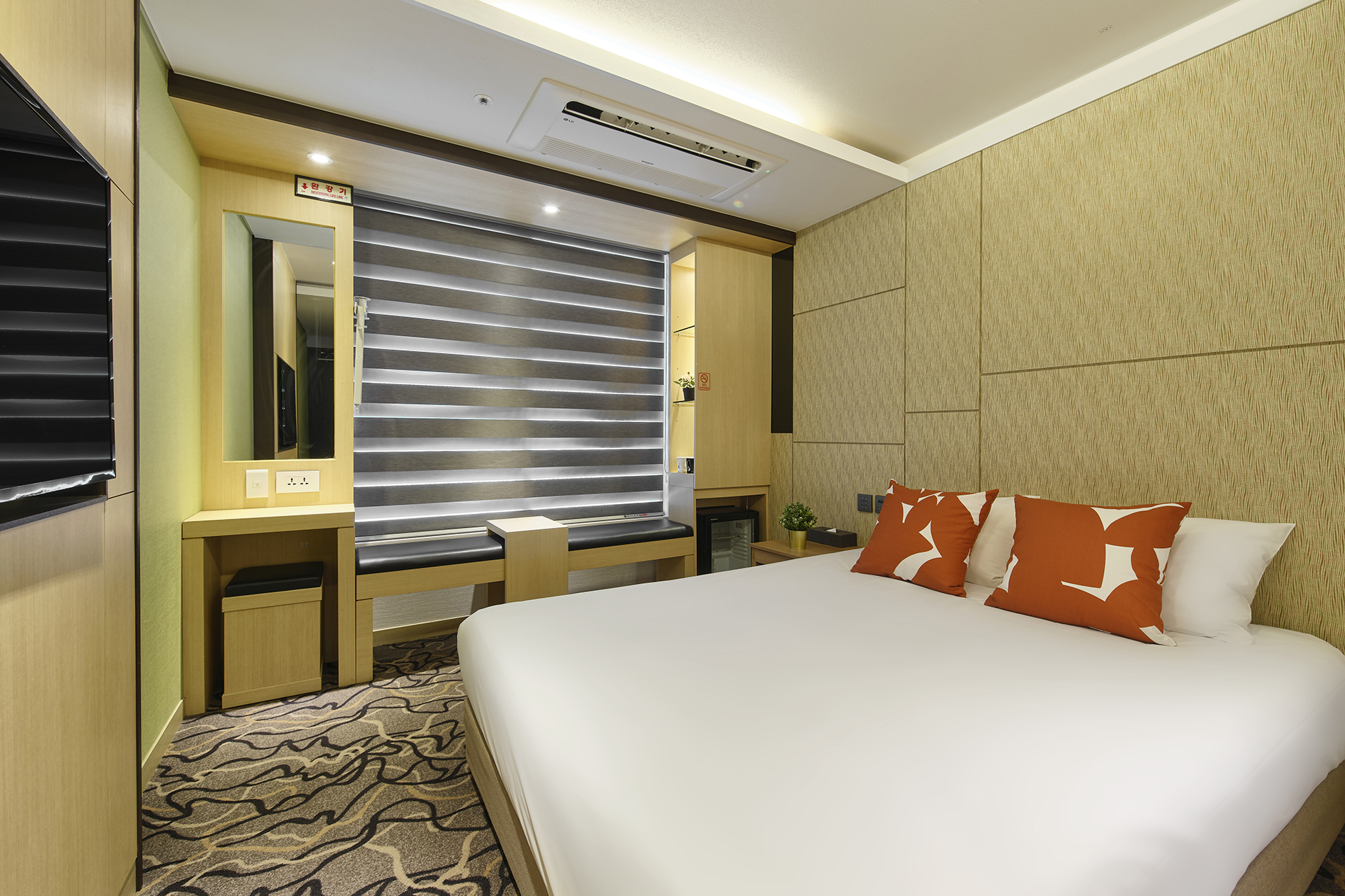 Jeju Grace Hotel