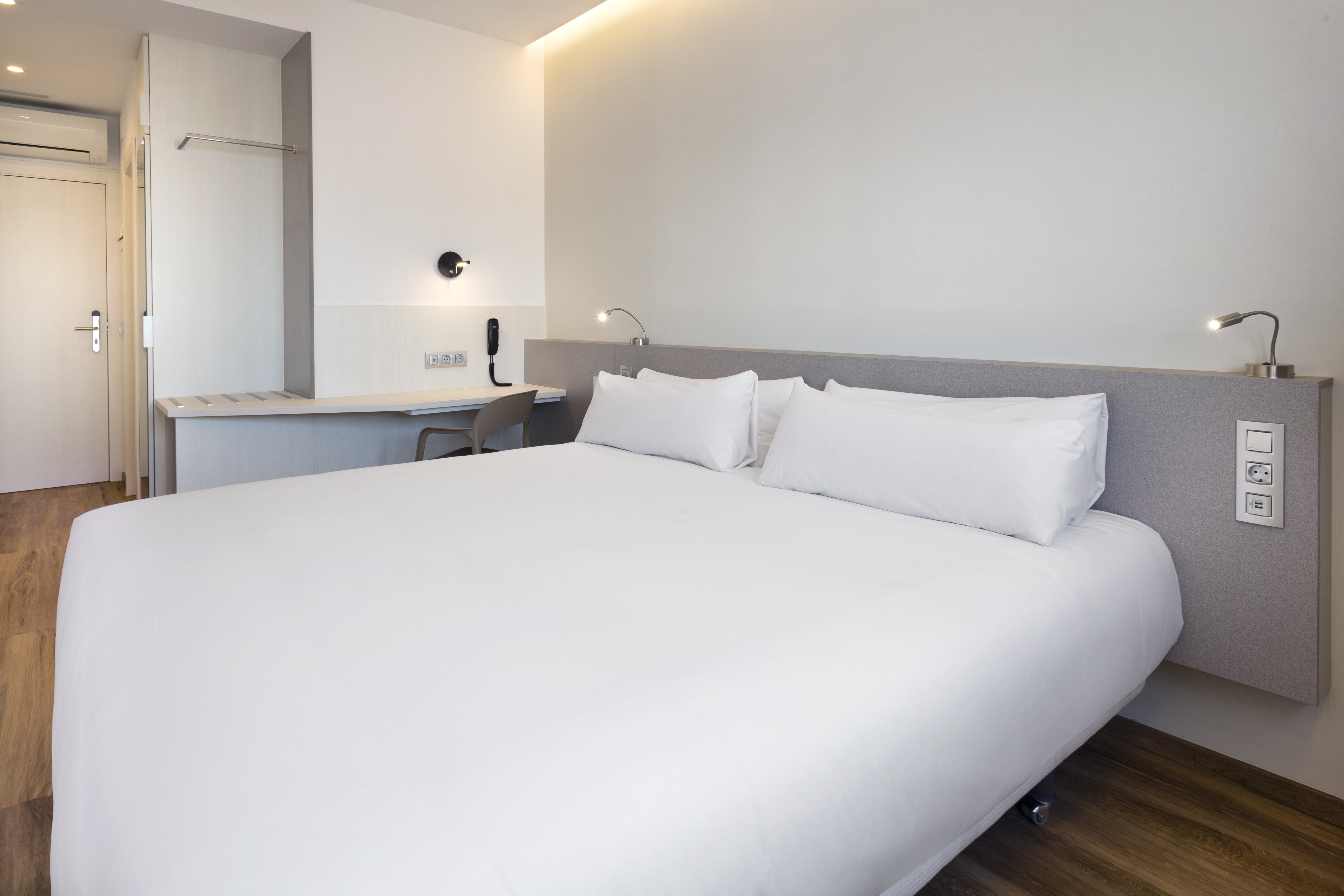 B&B Hotel Almeria Vicar