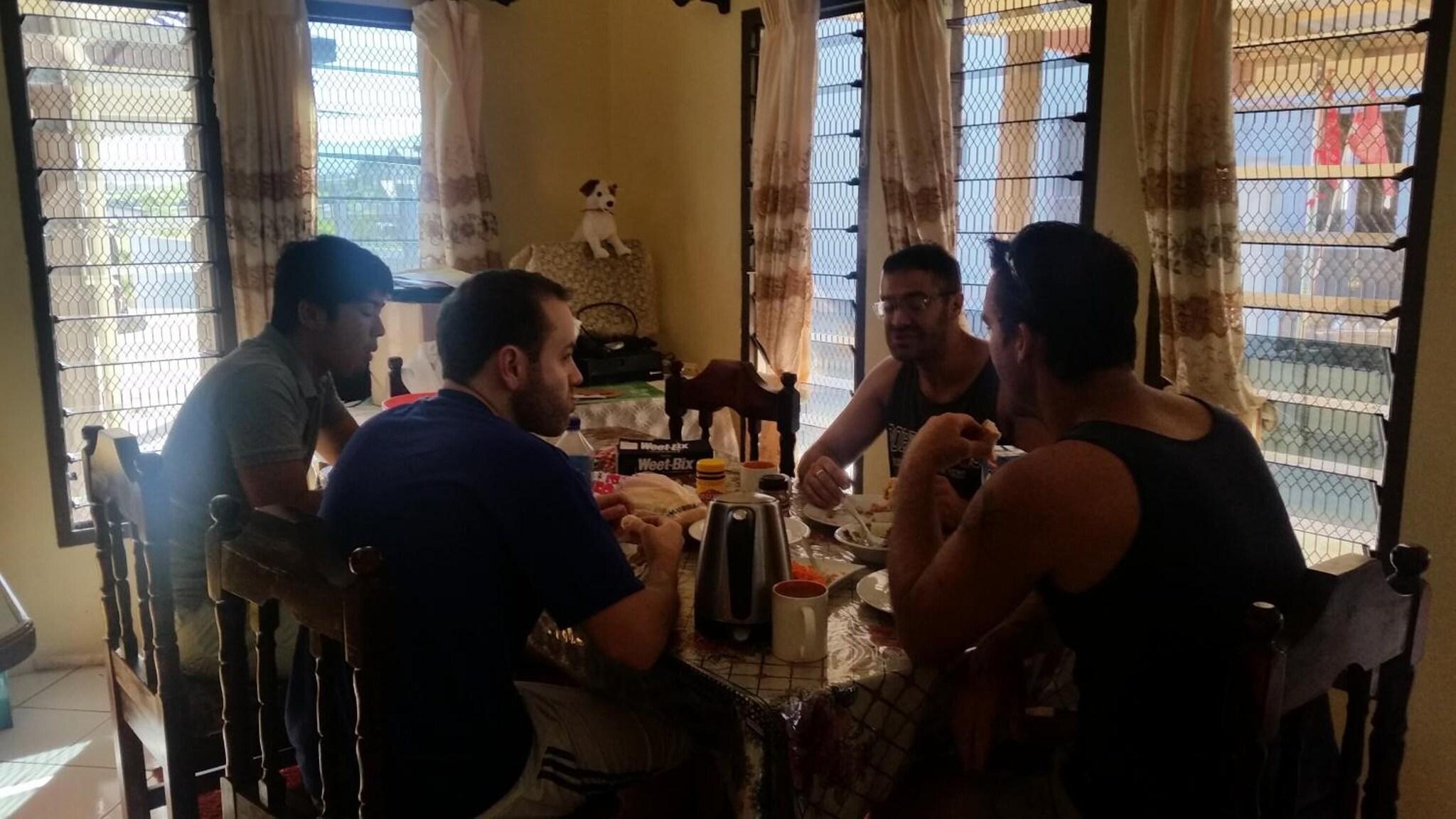 Westfield Fiji Homestay