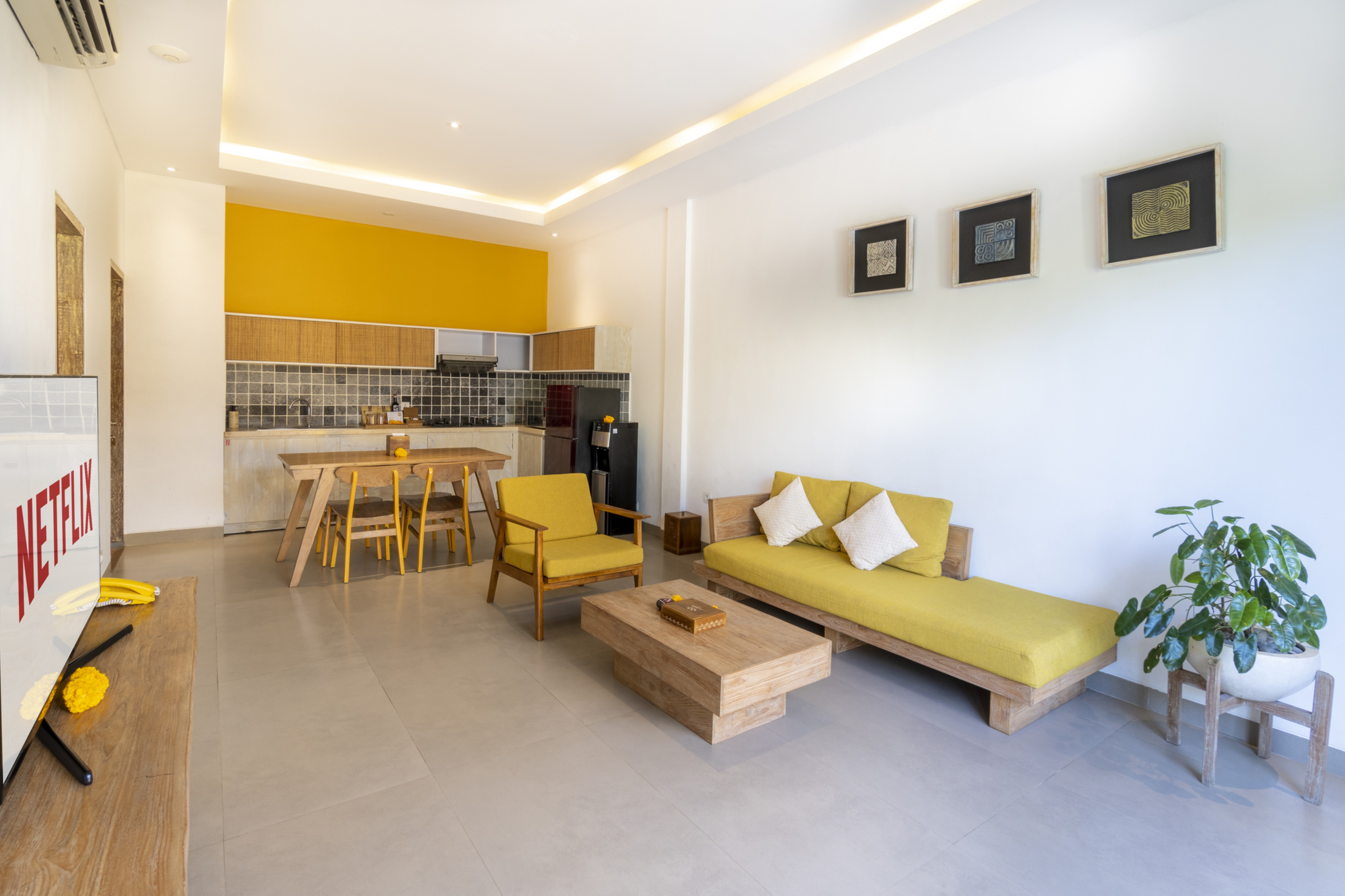 La Mira Villa Seminyak by Ini Vie Hospitality