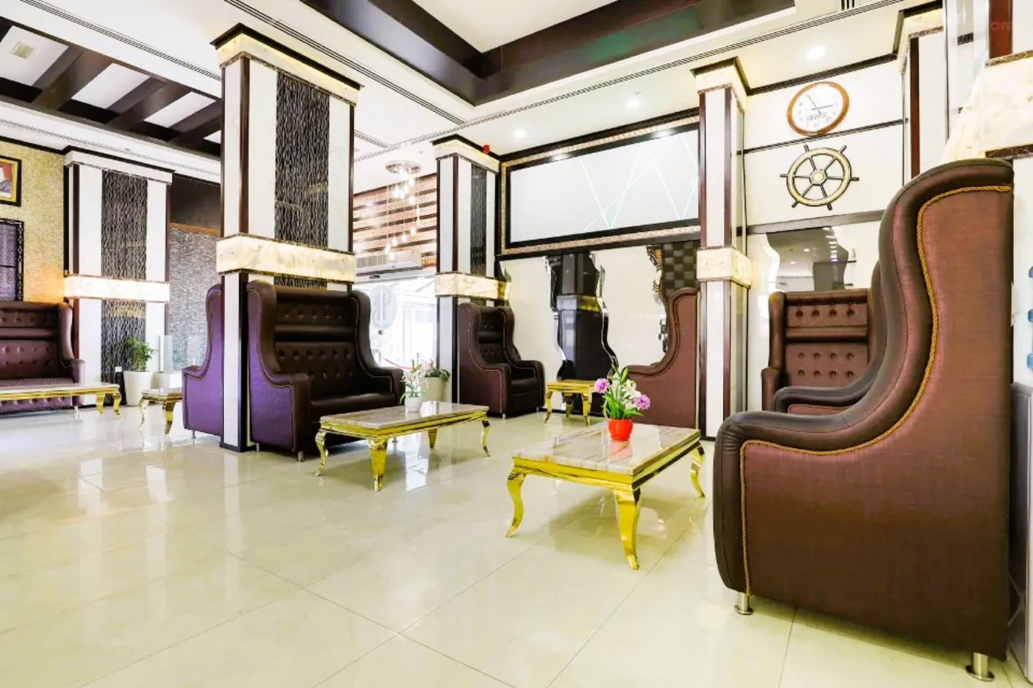 Shh Hotel Fujairah