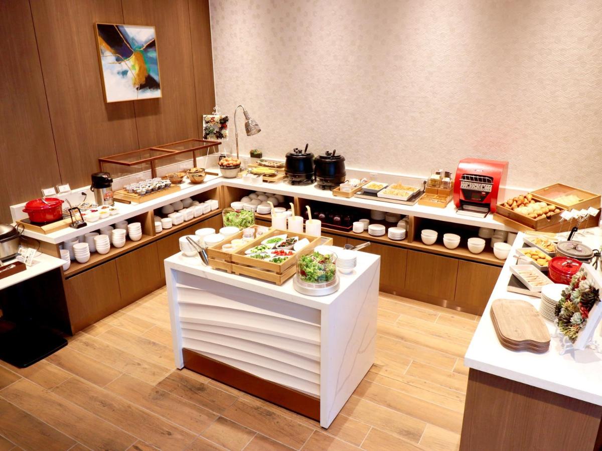 Hotel Elcient Osaka