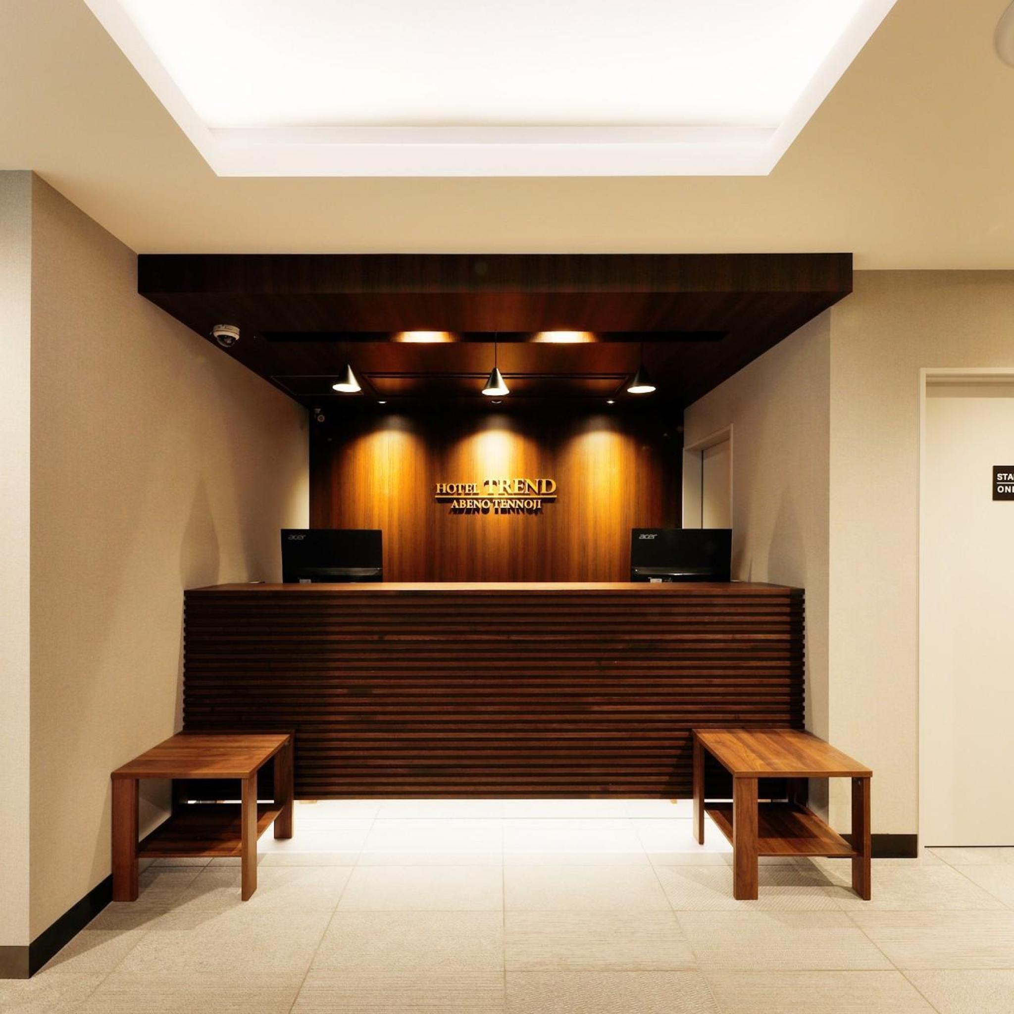 Hotel Trend Abeno Tennoji