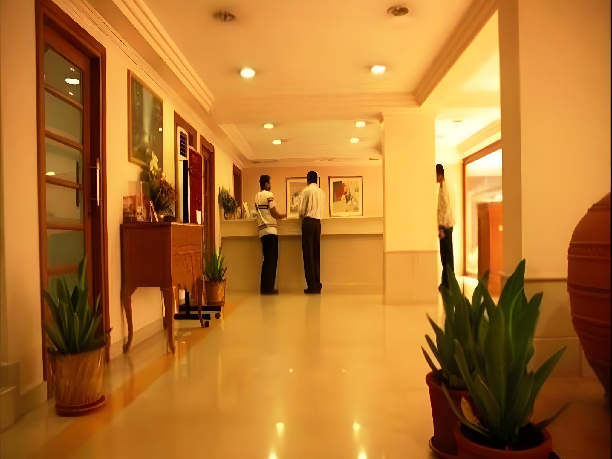 Hotel Hyson Heritage