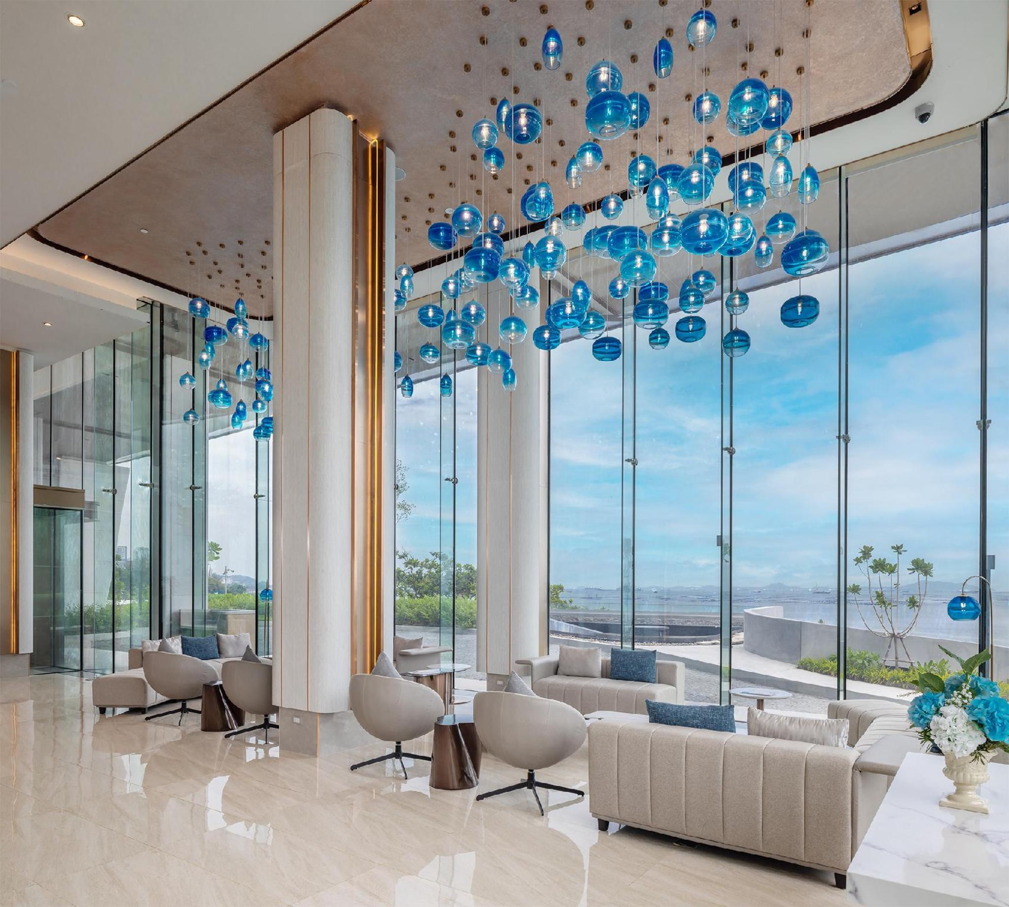 S. Sriracha Hotel And Residence