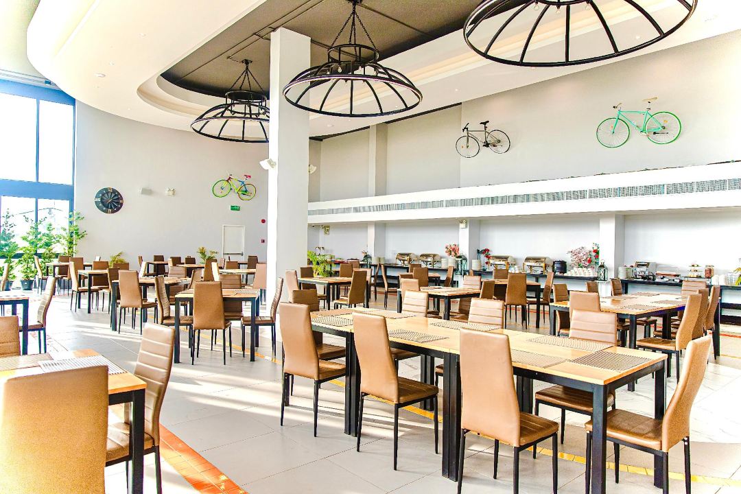 Tour De Phuket Hotel  (sha Extra Plus)