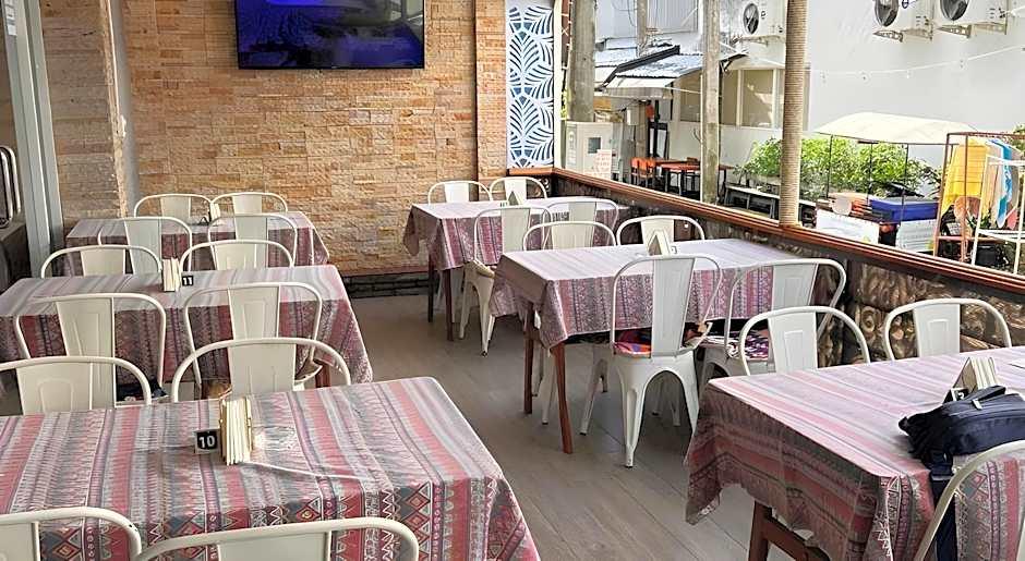 Kiwi Boutique Hotel