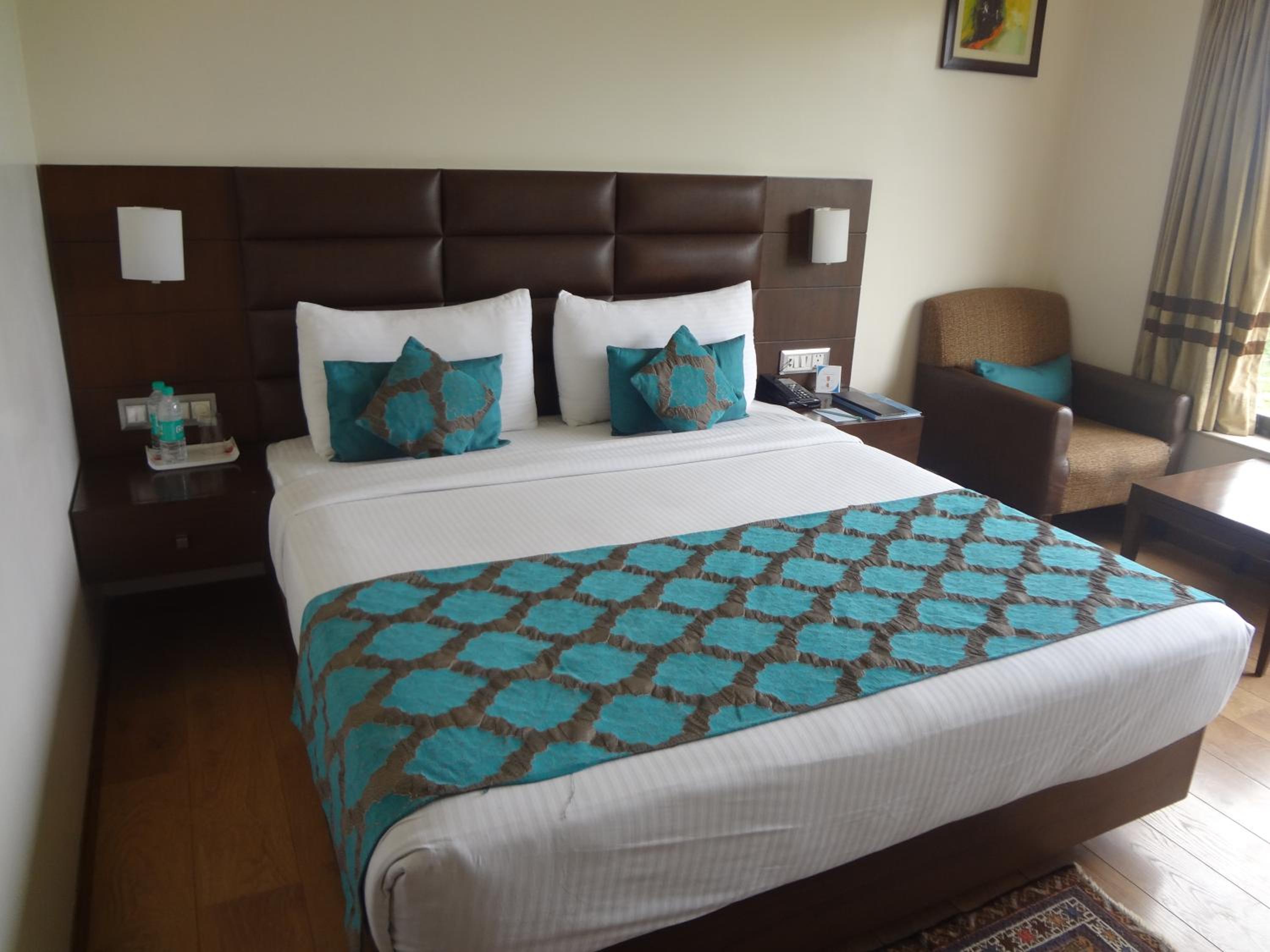 Hotel Legend Inn @ Nagpur
