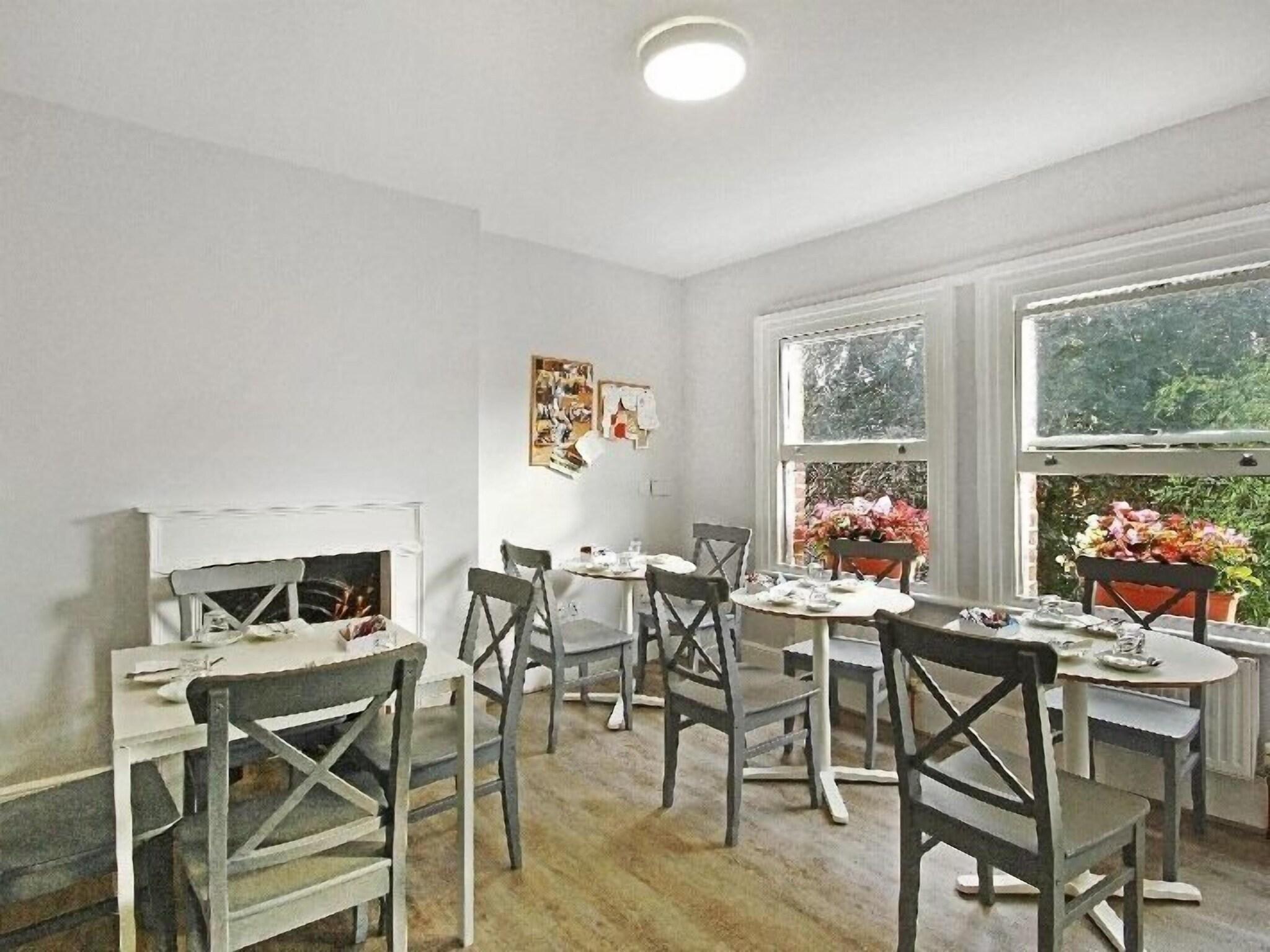 Primrose Guesthouse