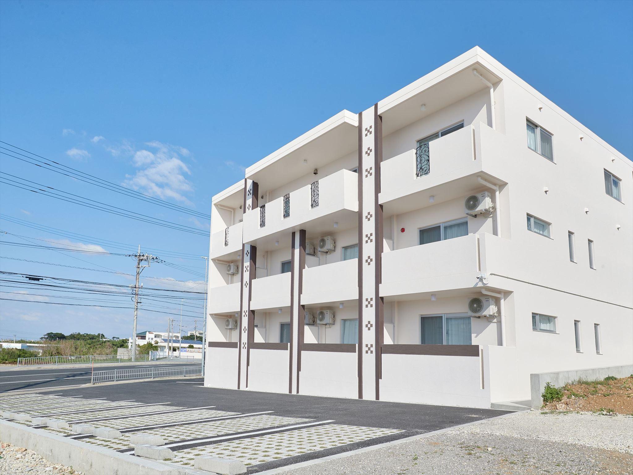 Condominium.yuyuki