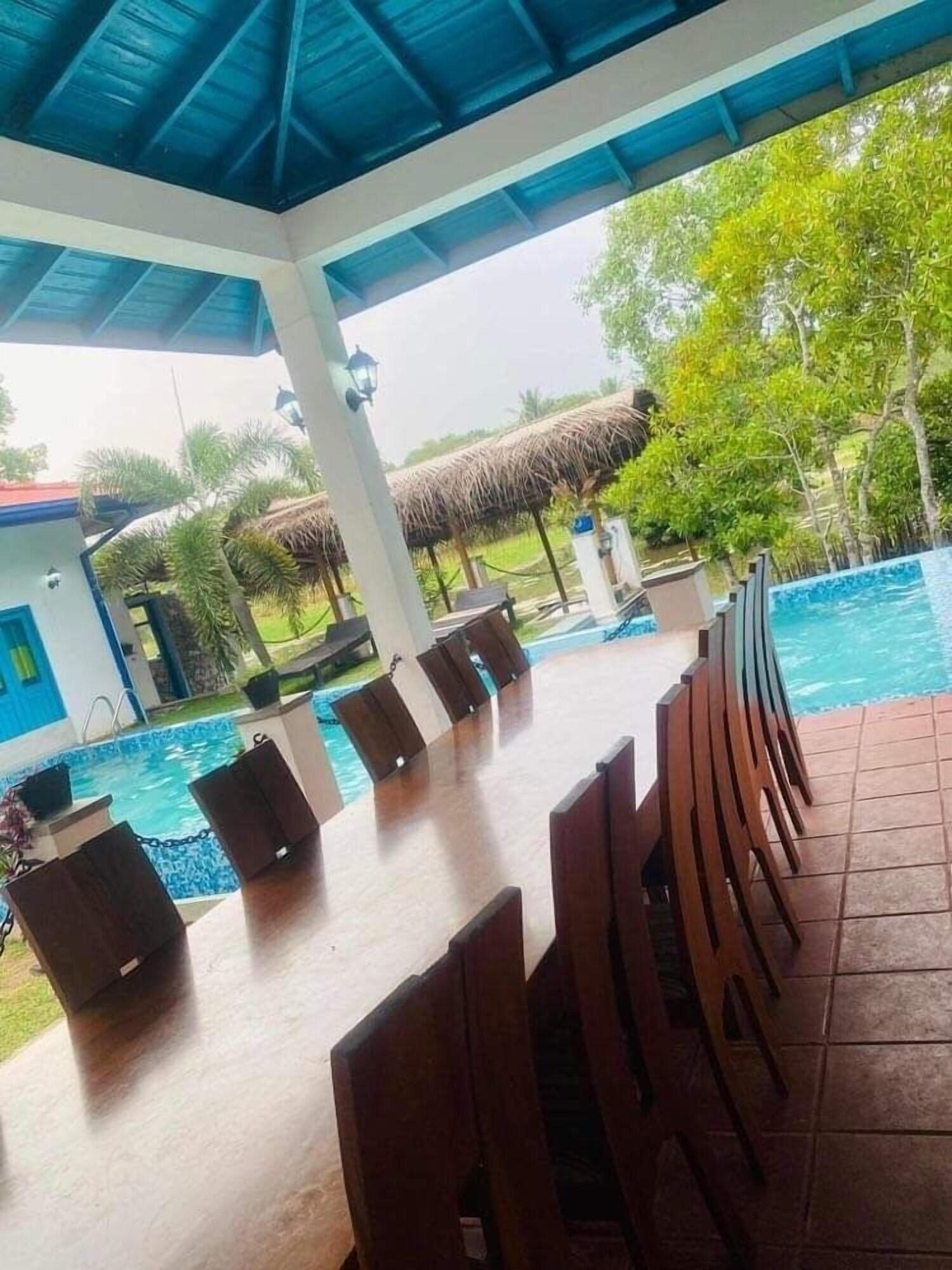 Seth Villa By Magampua Resorts