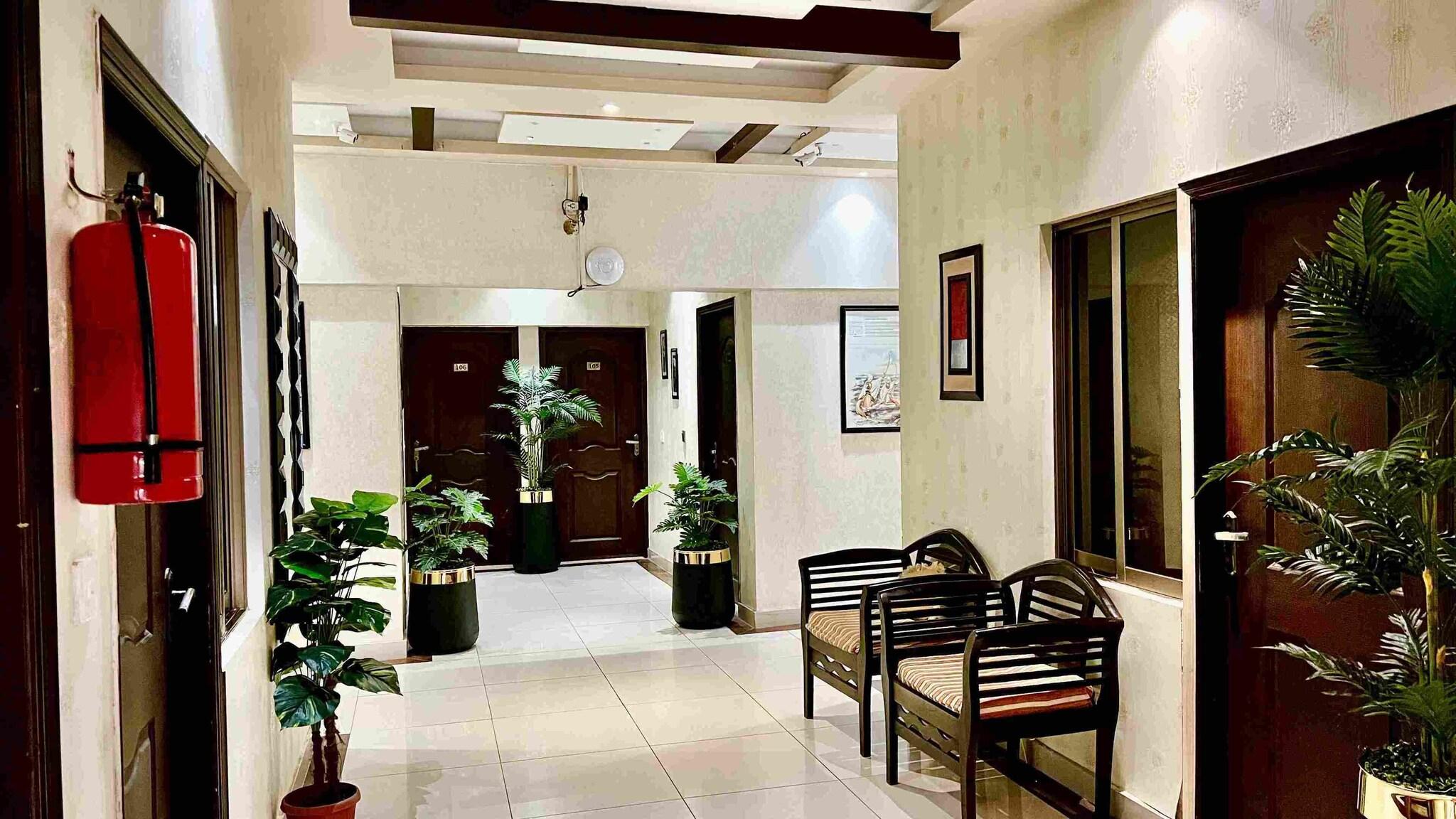 Royal Inn Hotel