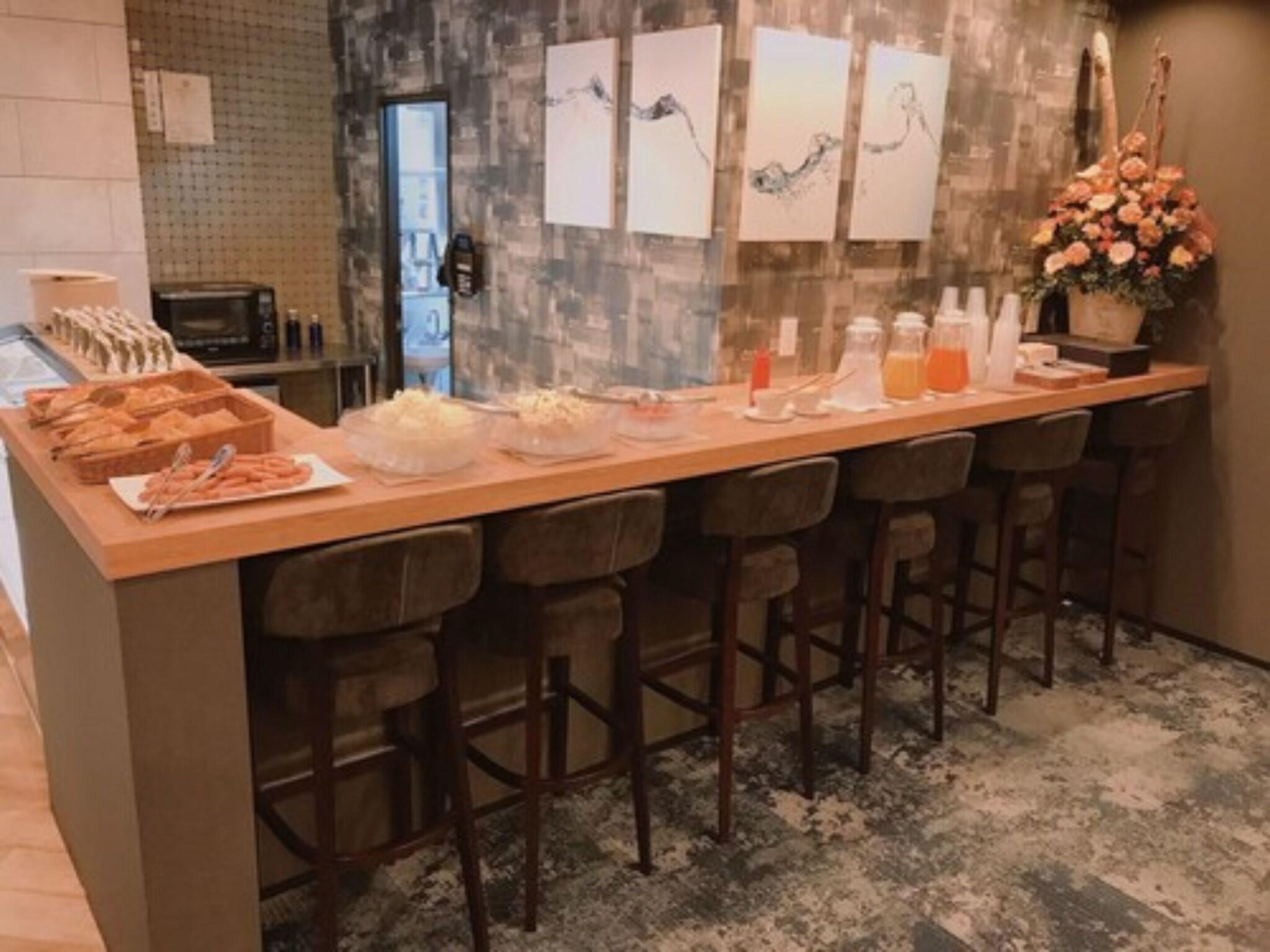 Hotel Classe Stay Sapporo