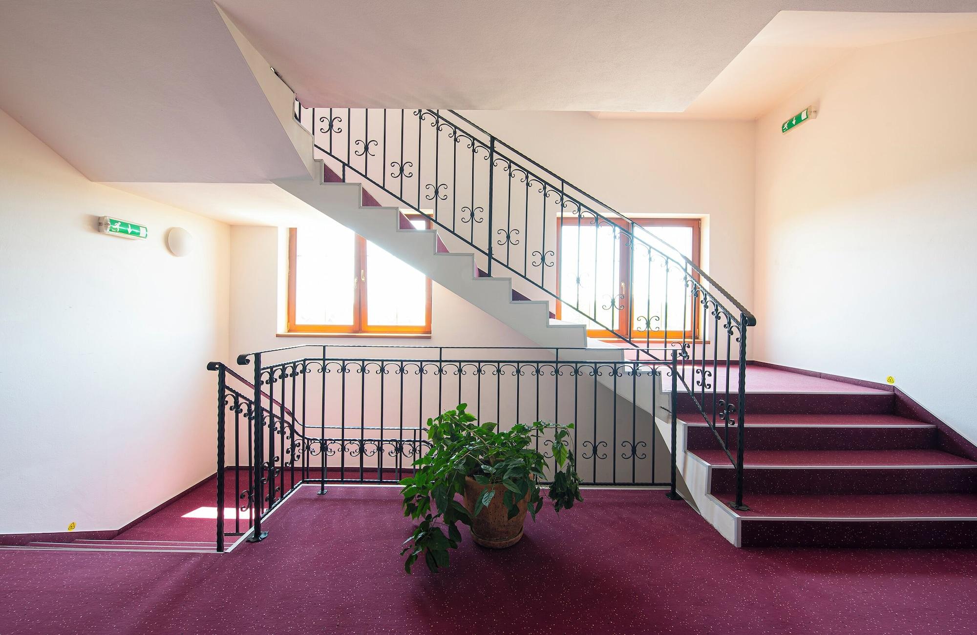 Lobby 4, Apartmany Sileas, Kežmarok