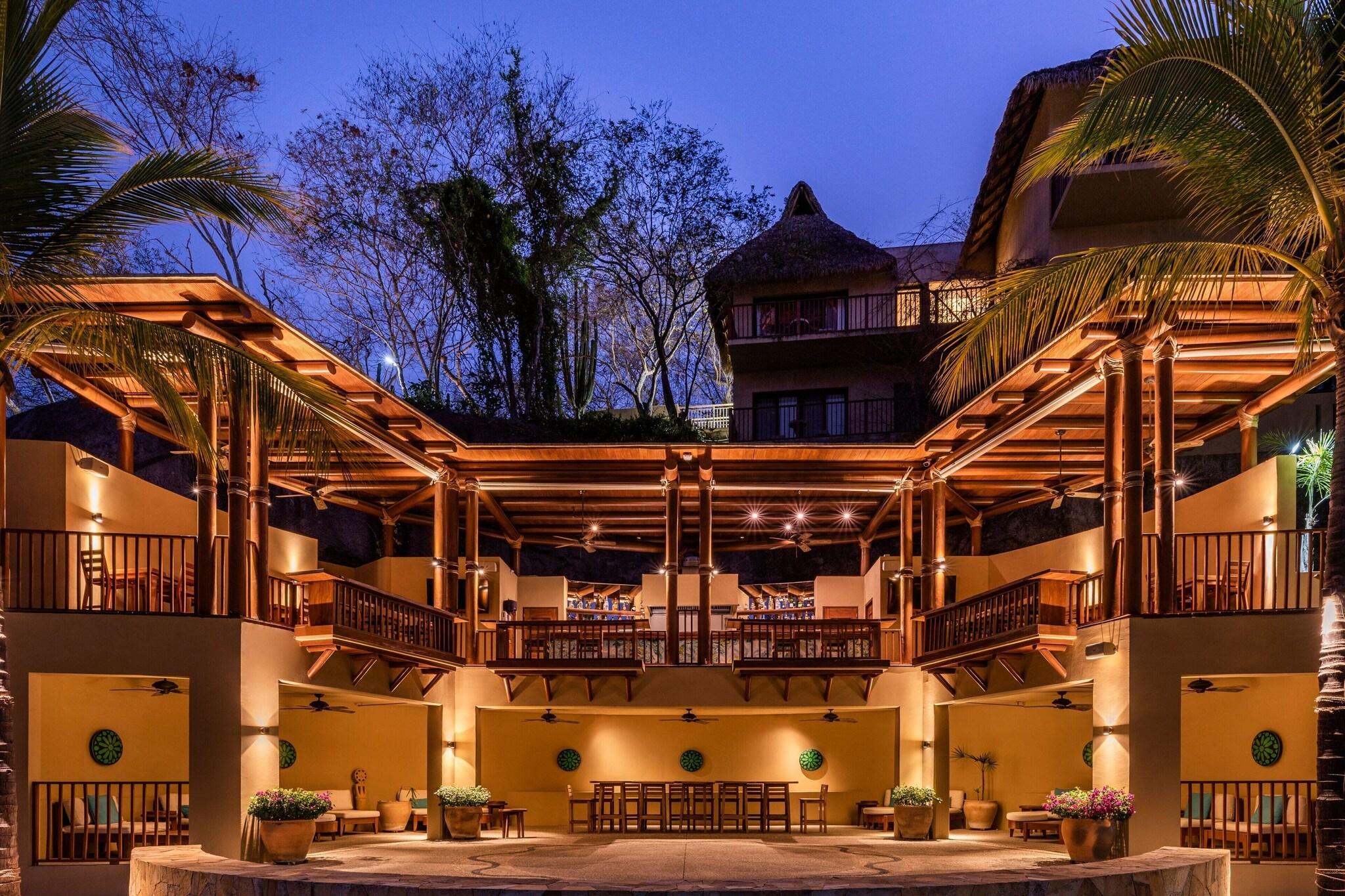 Delta Hotels Riviera Nayarit, An All-Inclusive Resort by null