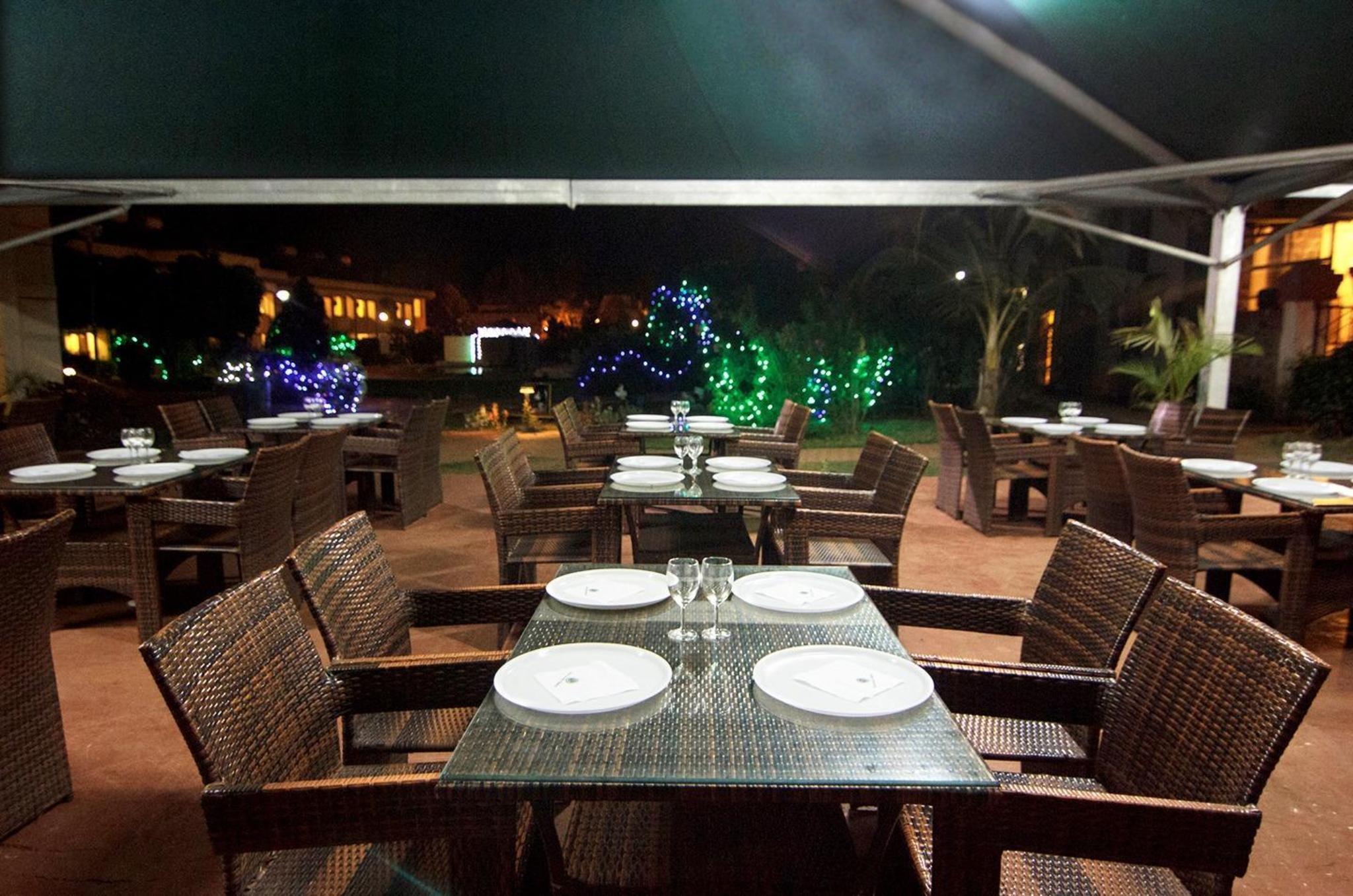 Blue Country Resort