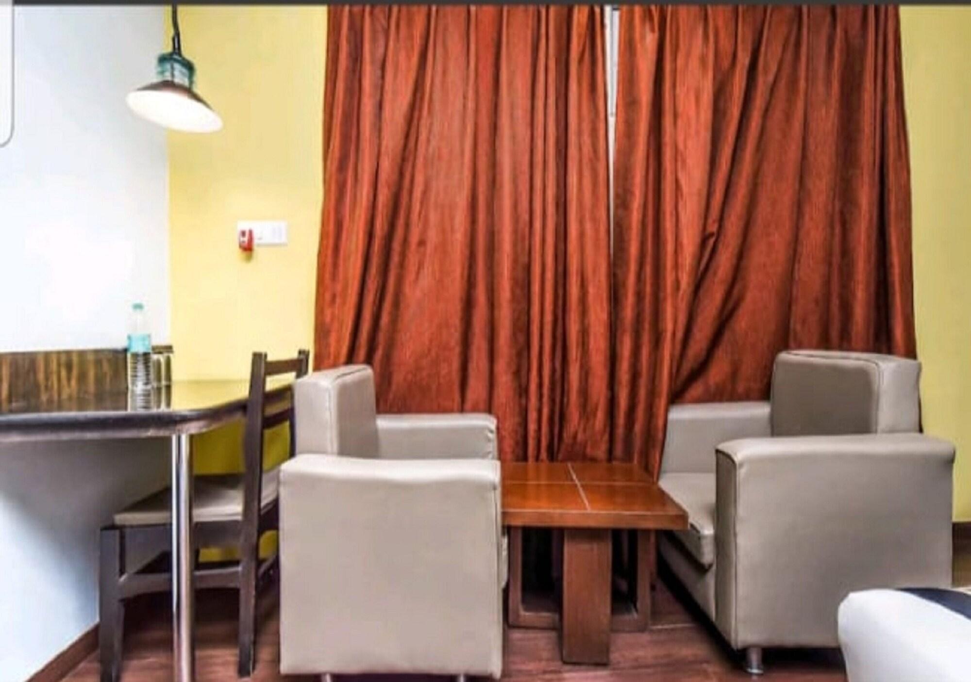 Hotel Myriad