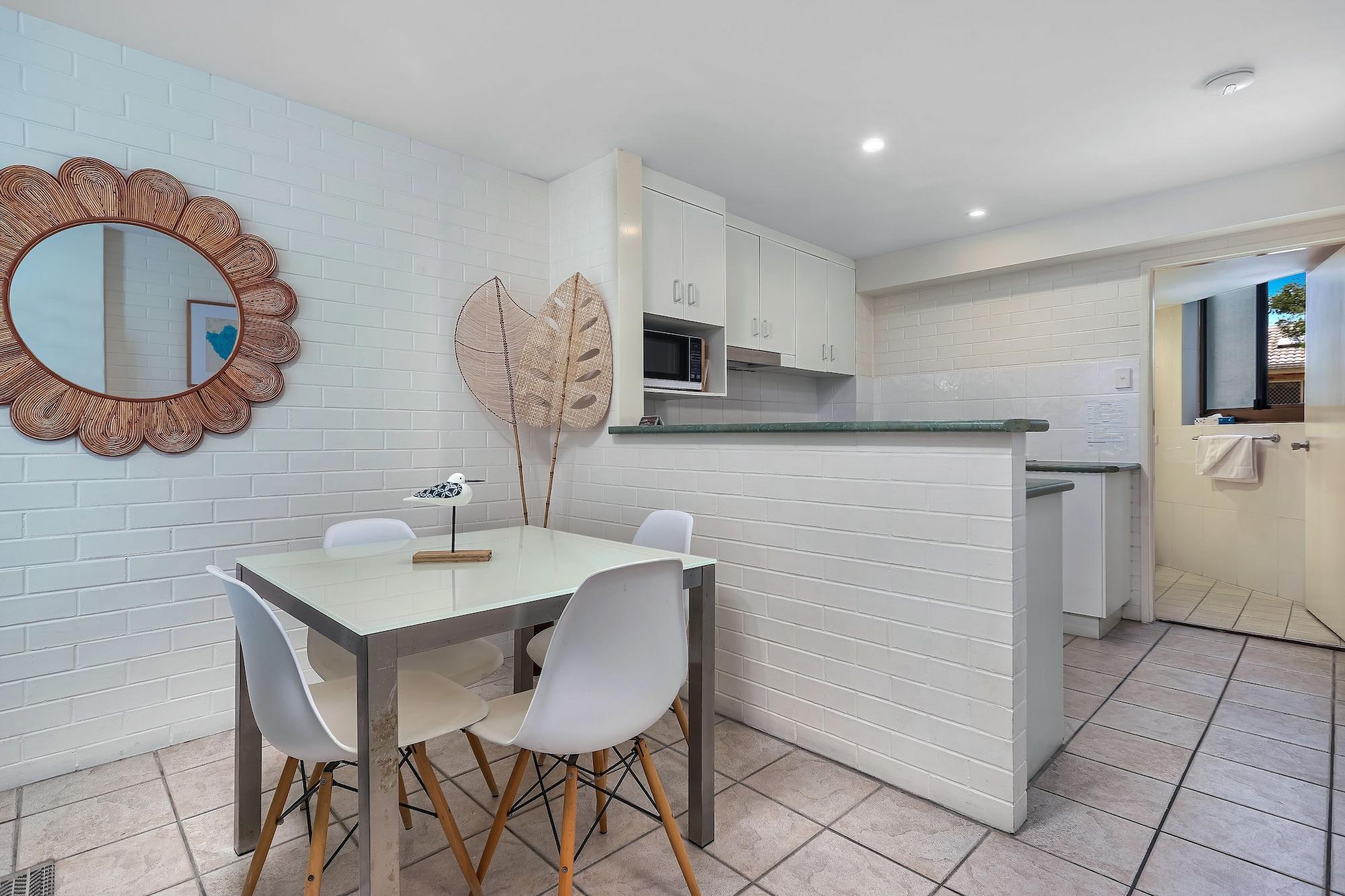Bayview Beachfront Apartments