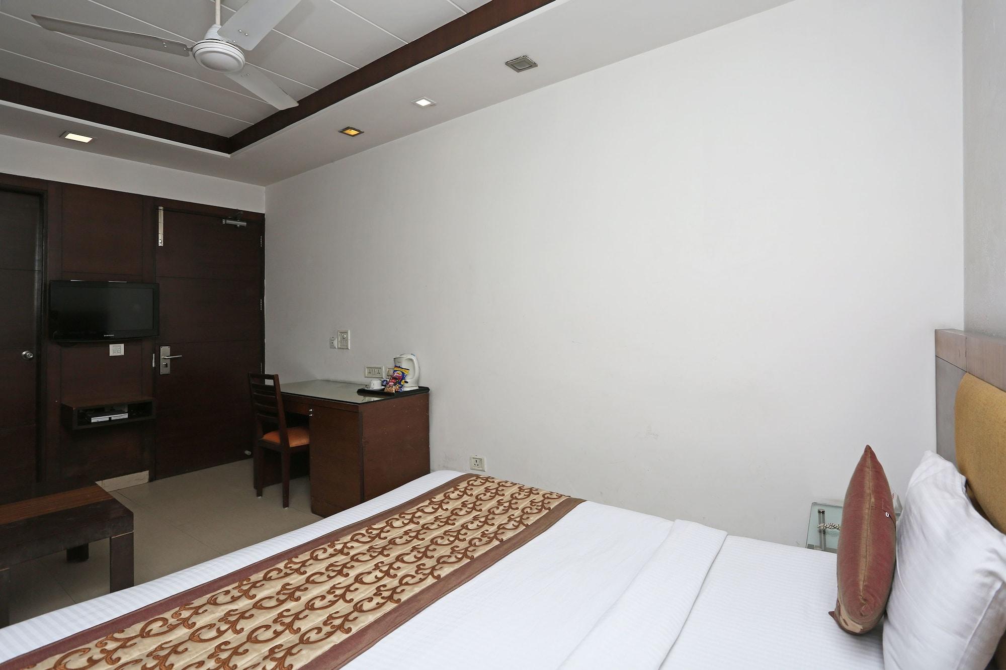 3558 Hotel Le Grand
