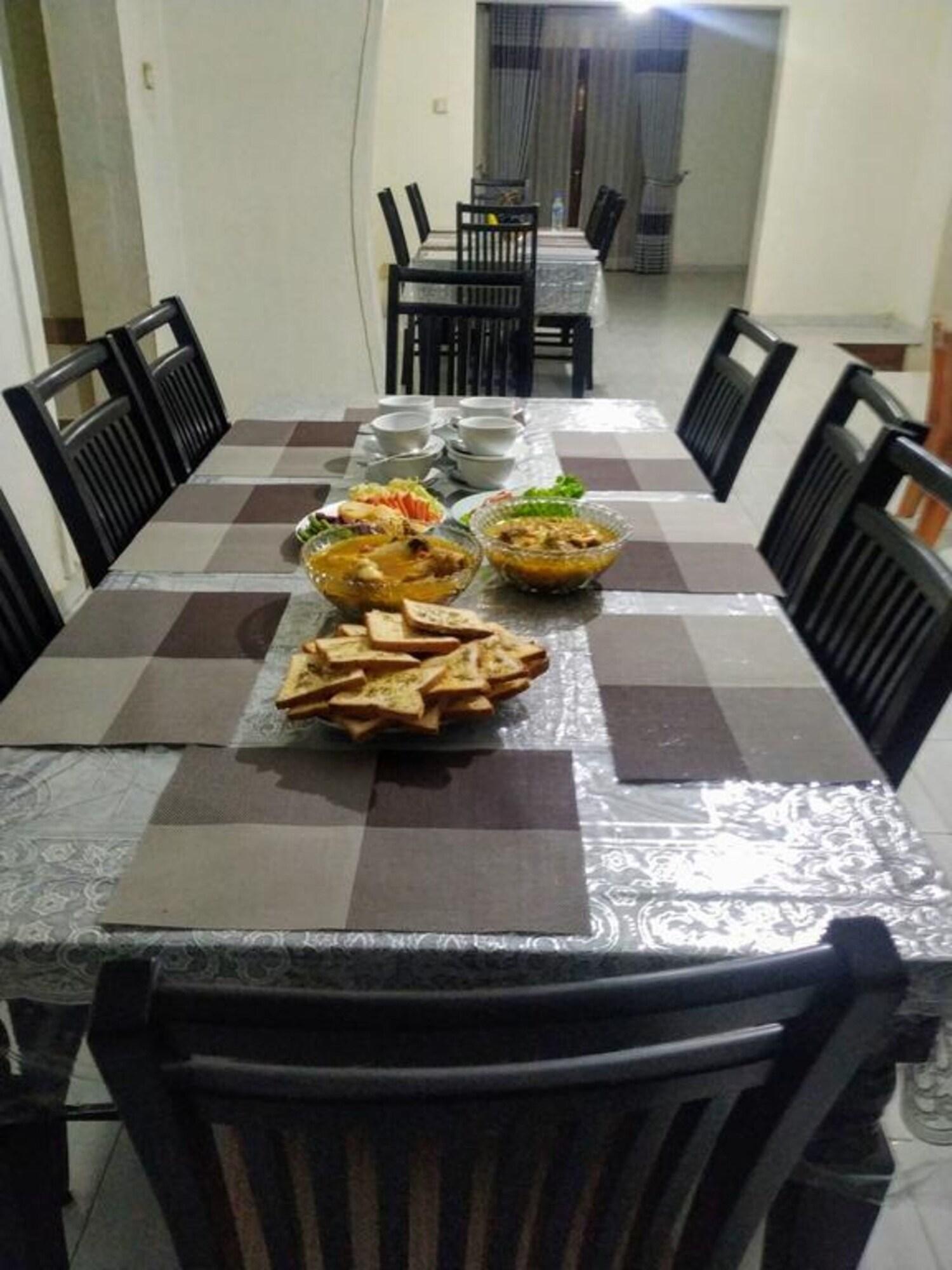 Chef Guru Hotels