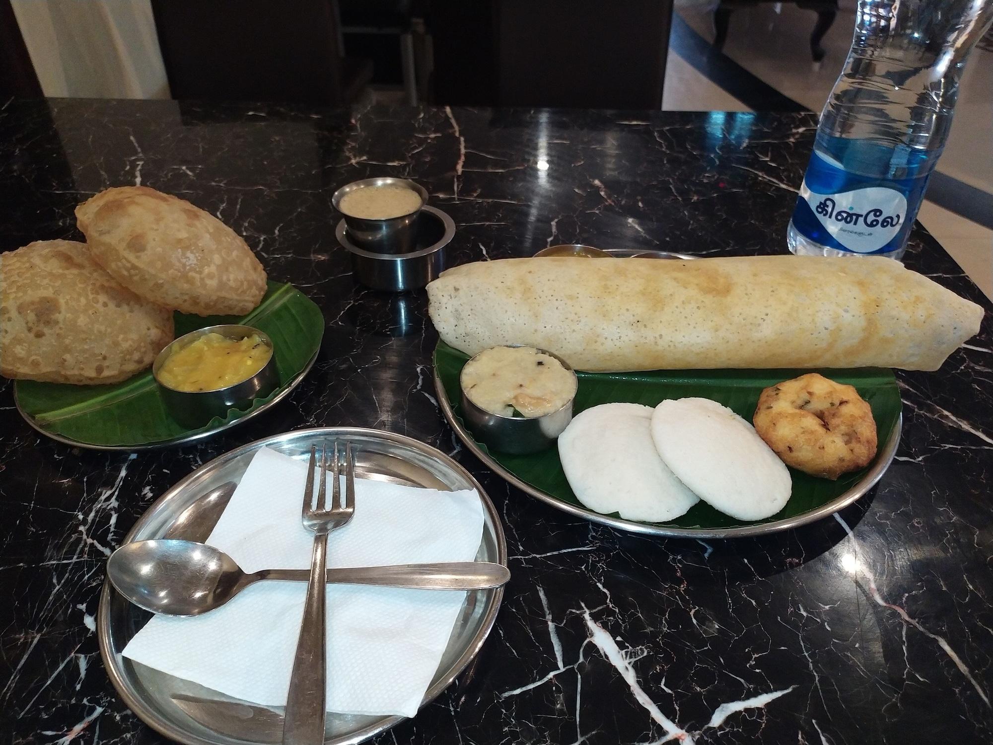Hotel Abi Krishna