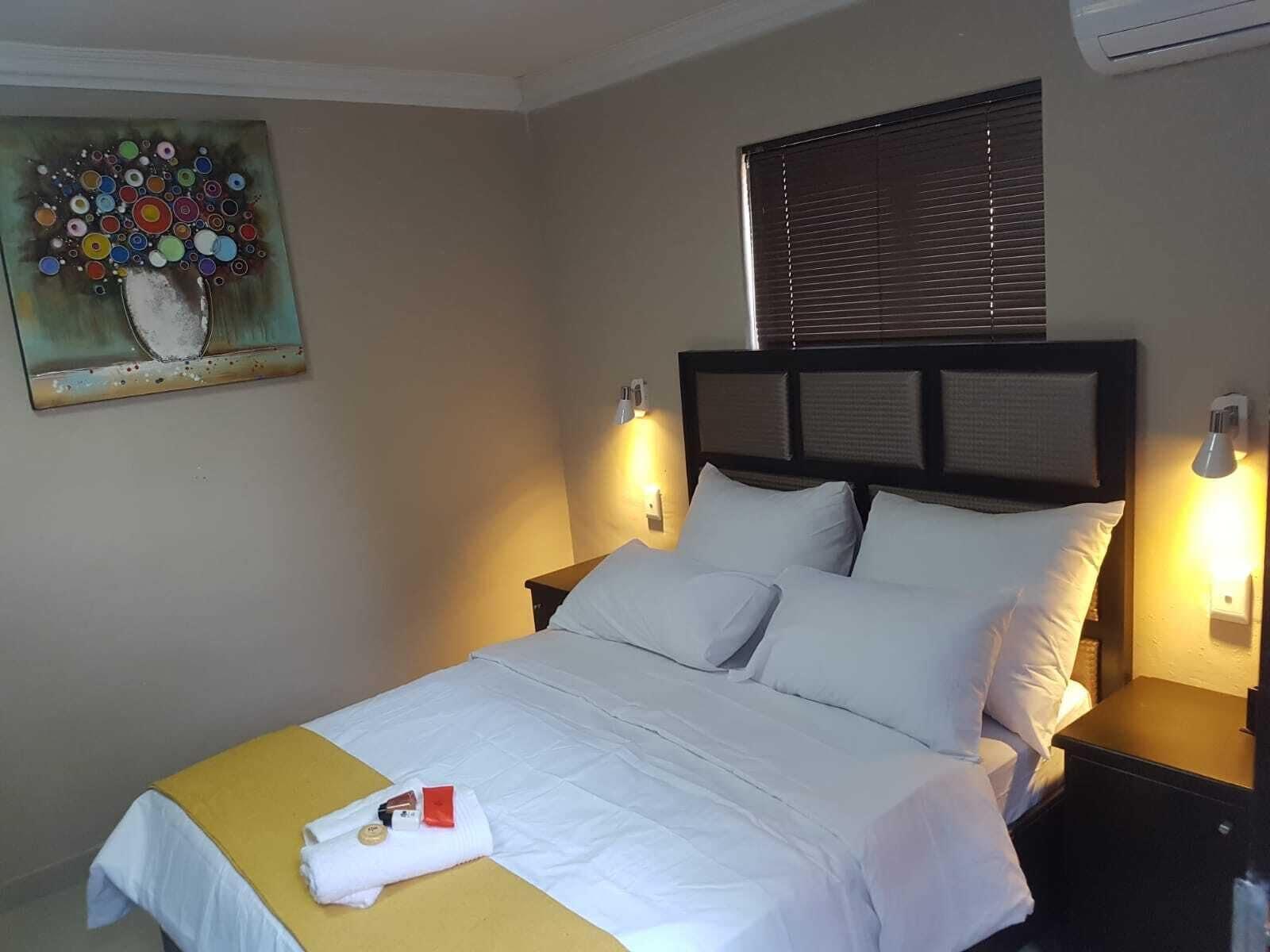 The Royal Prime Guest Lodge