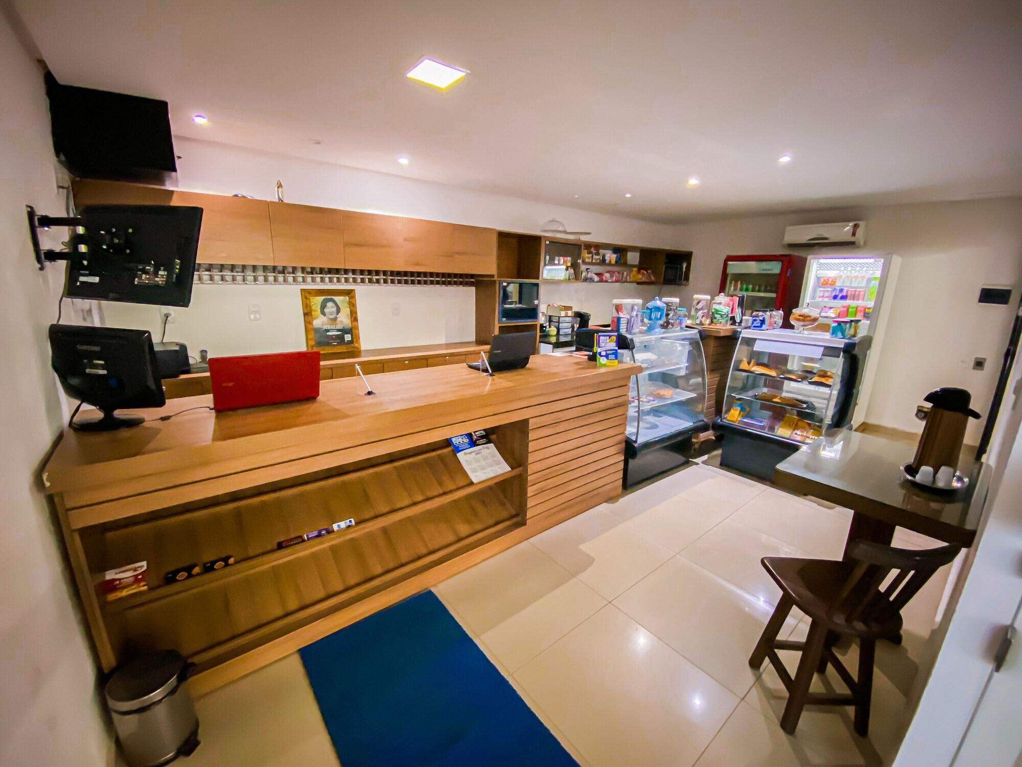 Hotel Pequeno Prã­ncipe