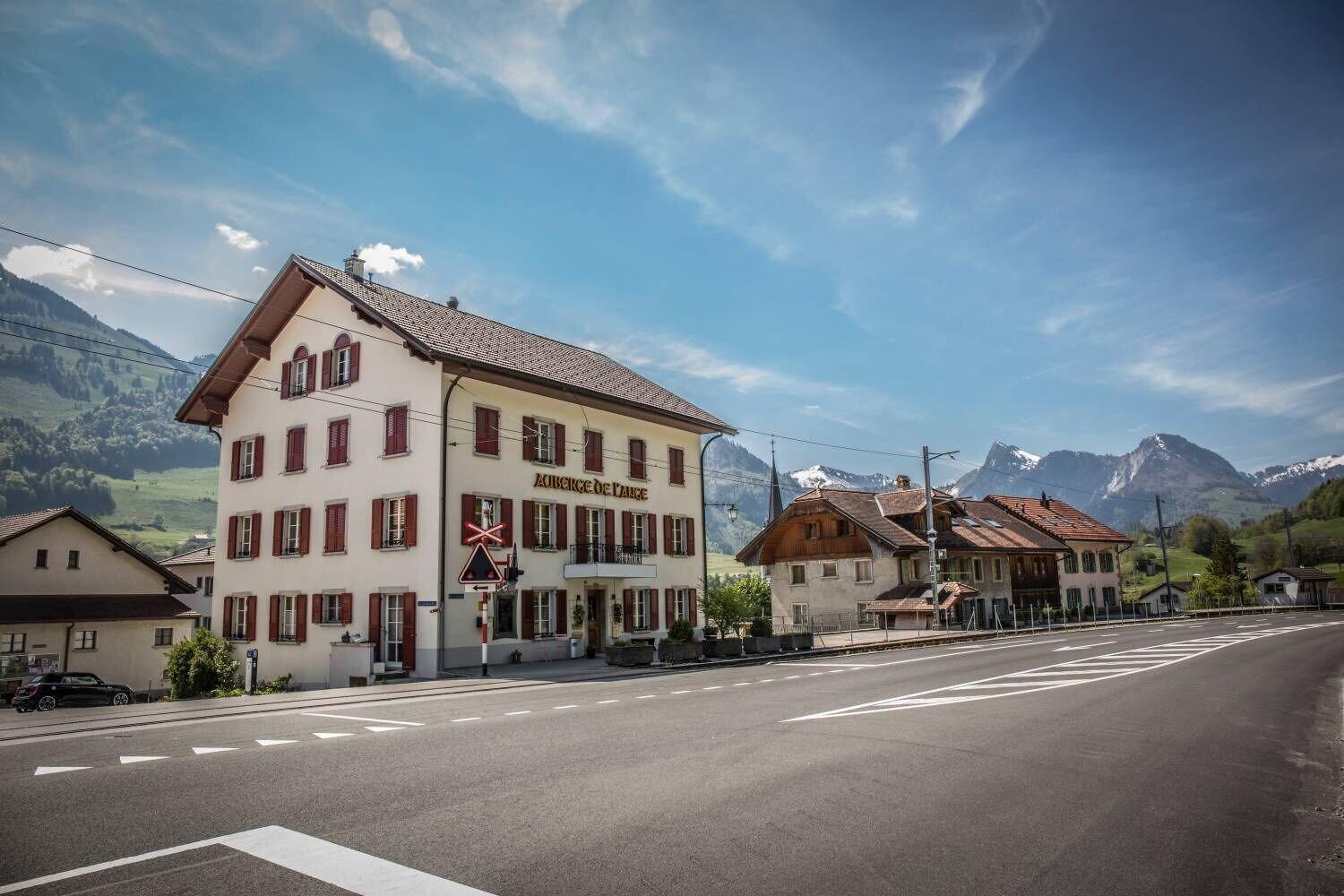 General view