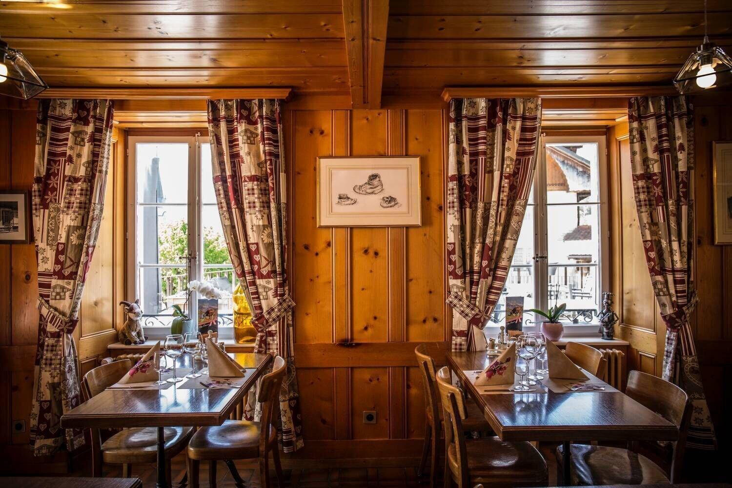 Auberge De L'ange